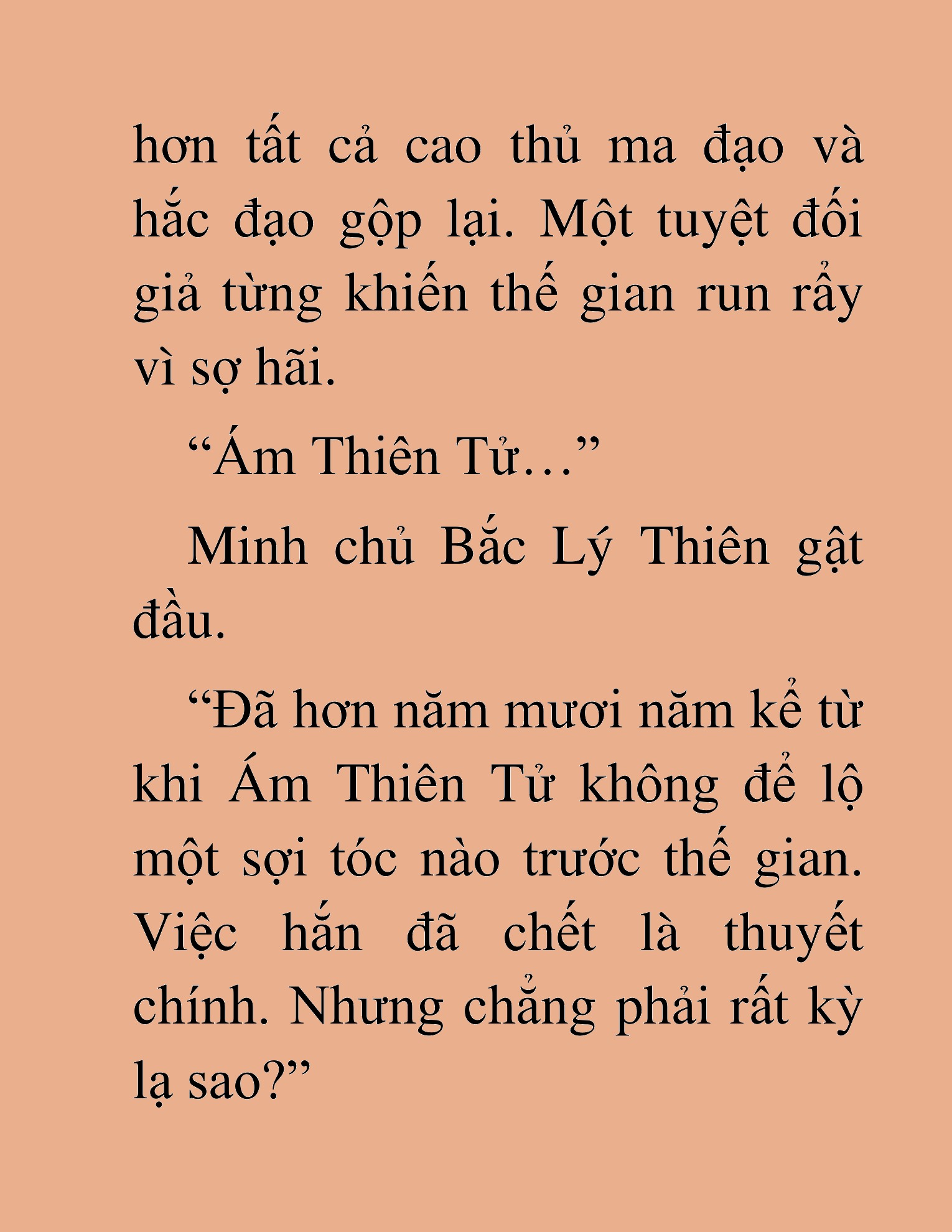 Đọc truyện HAT[NOVEL] Trở Thành Tiểu Đệ Cấp Võ Thần - Chap 37