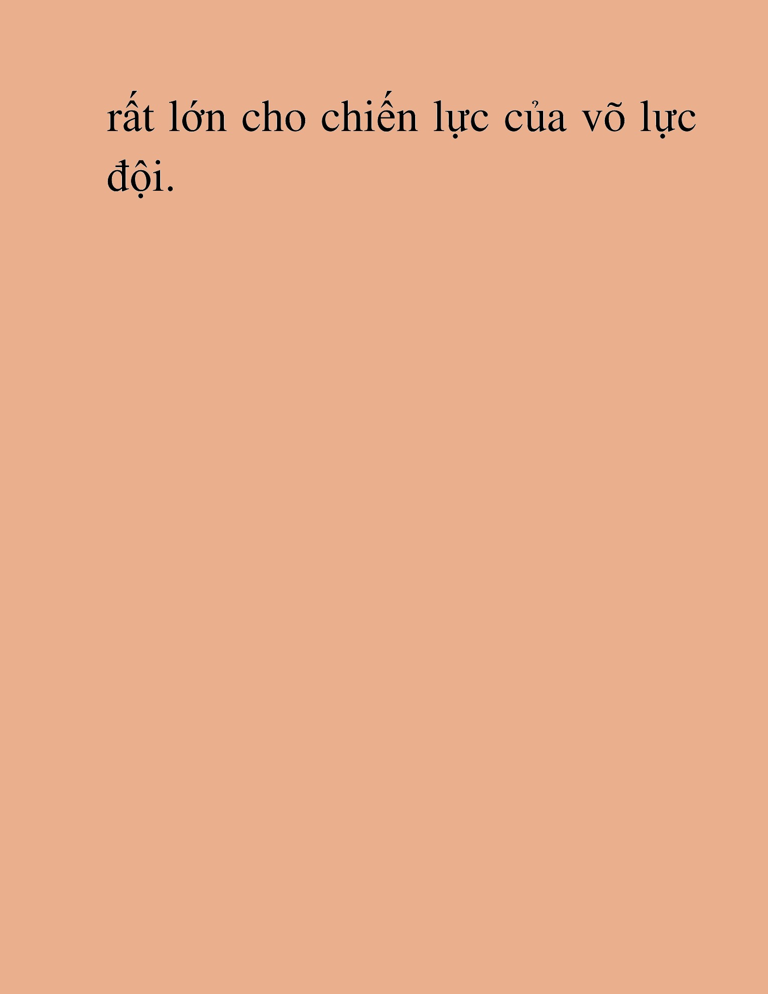 Đọc truyện HAT[NOVEL] Trở Thành Tiểu Đệ Cấp Võ Thần - Chap 37