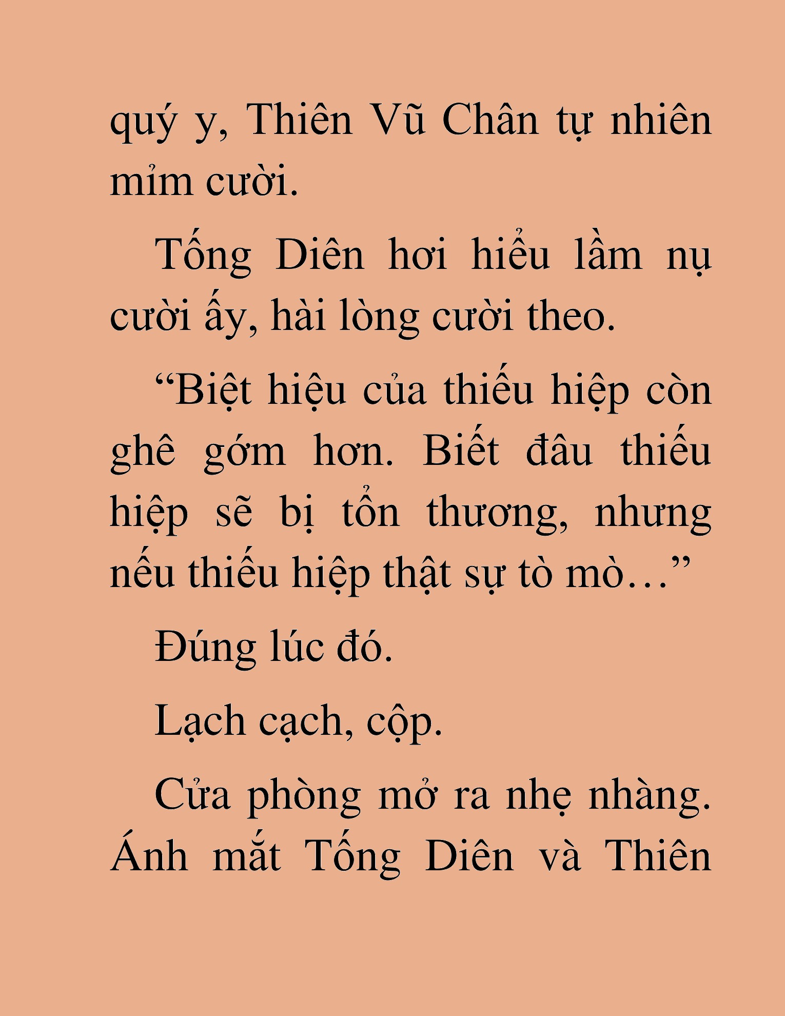 Đọc truyện HAT[NOVEL] Trở Thành Tiểu Đệ Cấp Võ Thần - Chap 38