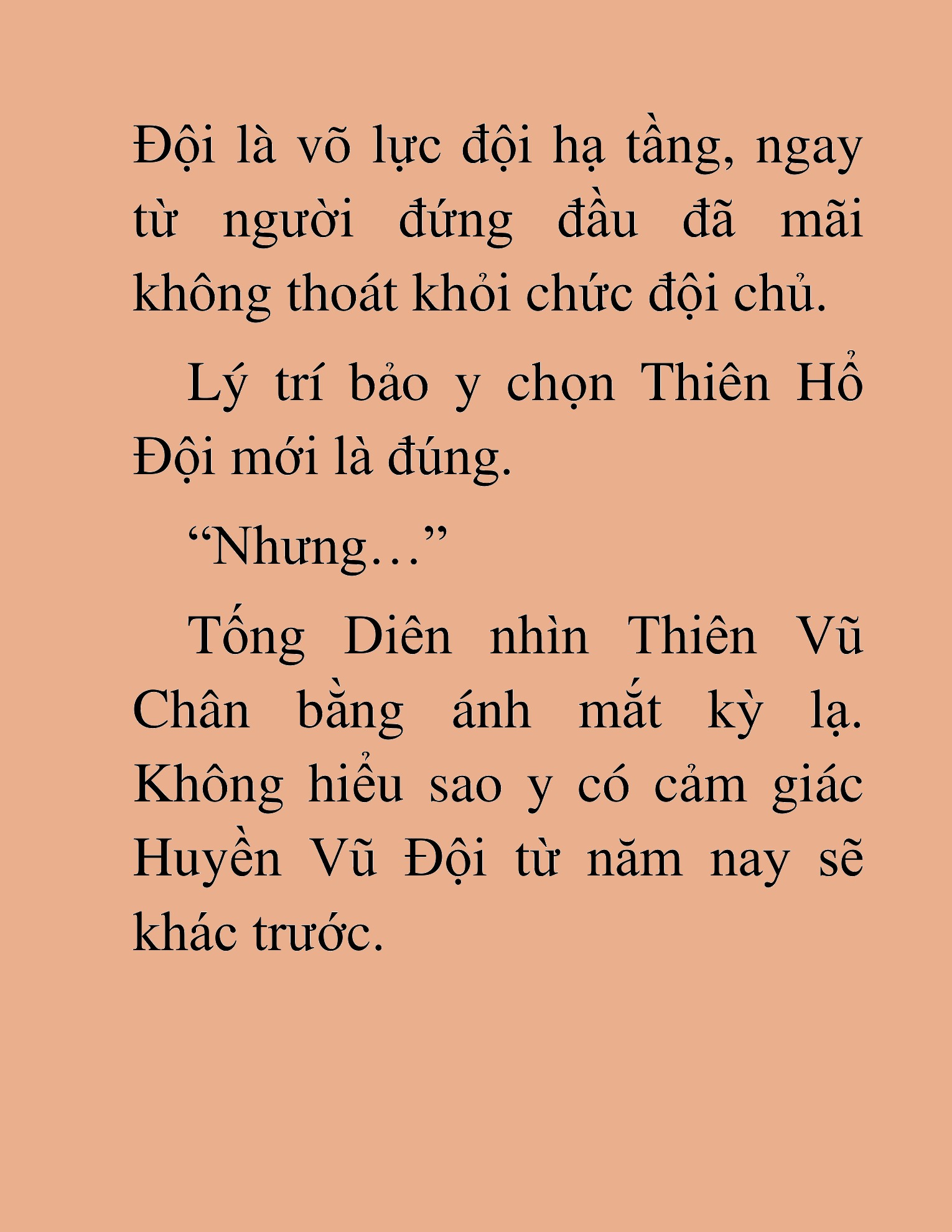 Đọc truyện HAT[NOVEL] Trở Thành Tiểu Đệ Cấp Võ Thần - Chap 39