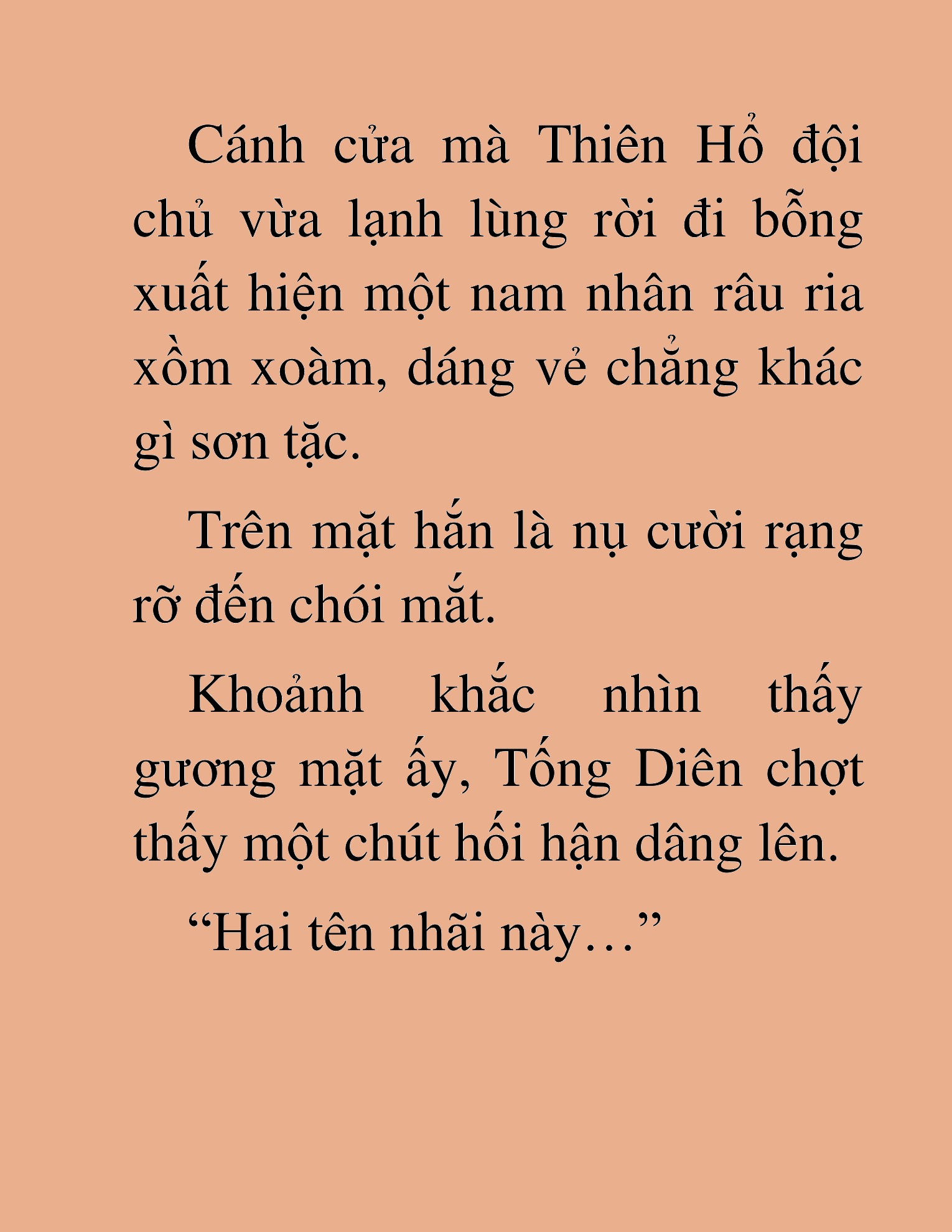 Đọc truyện HAT[NOVEL] Trở Thành Tiểu Đệ Cấp Võ Thần - Chap 39