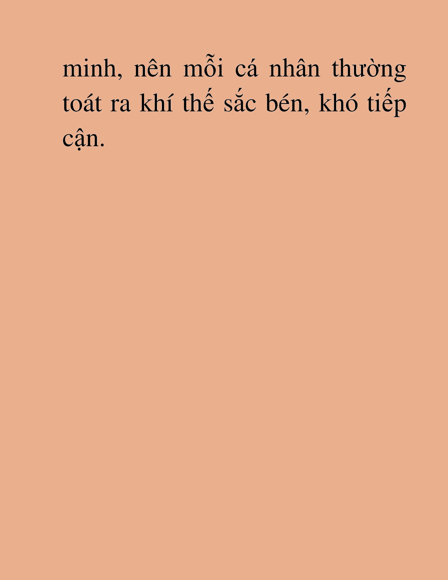 Đọc truyện HAT[NOVEL] Trở Thành Tiểu Đệ Cấp Võ Thần - Chap 39
