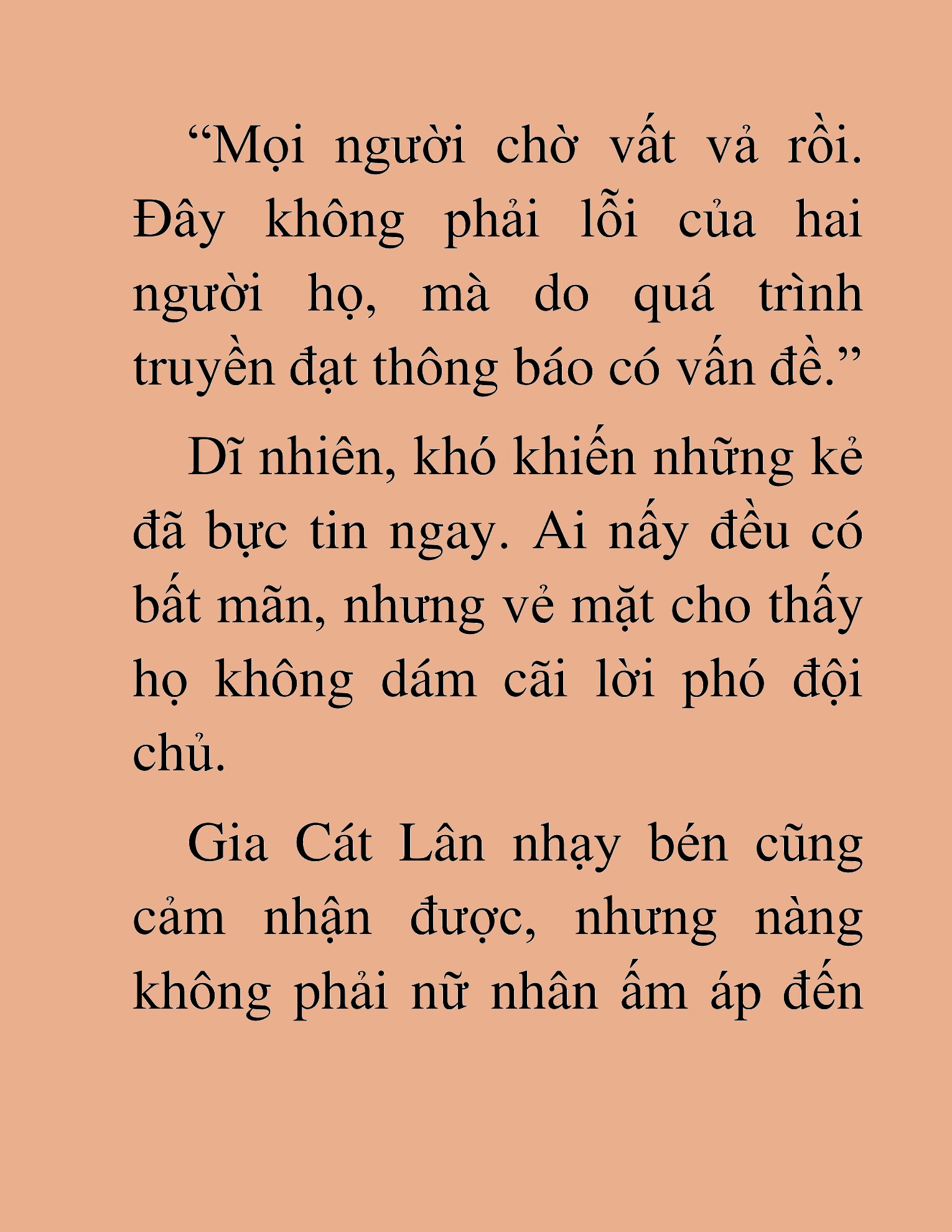 Đọc truyện HAT[NOVEL] Trở Thành Tiểu Đệ Cấp Võ Thần - Chap 40