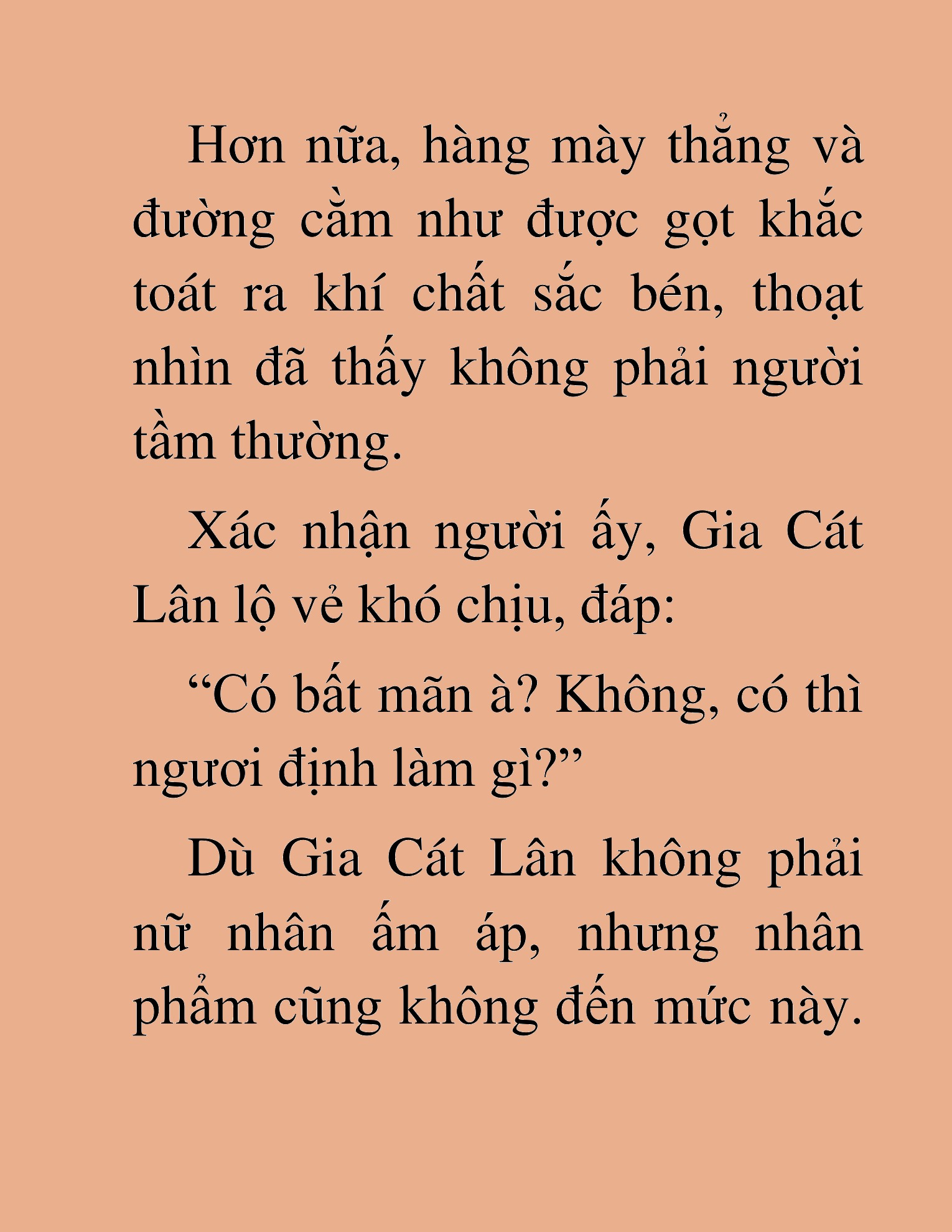 Đọc truyện HAT[NOVEL] Trở Thành Tiểu Đệ Cấp Võ Thần - Chap 40