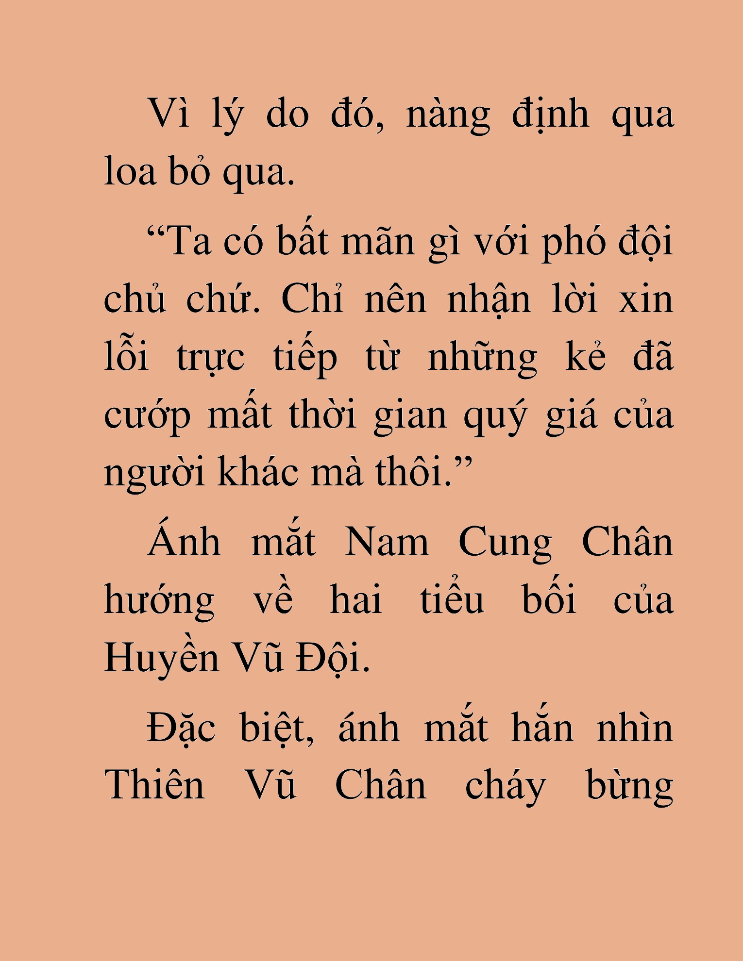 Đọc truyện HAT[NOVEL] Trở Thành Tiểu Đệ Cấp Võ Thần - Chap 40
