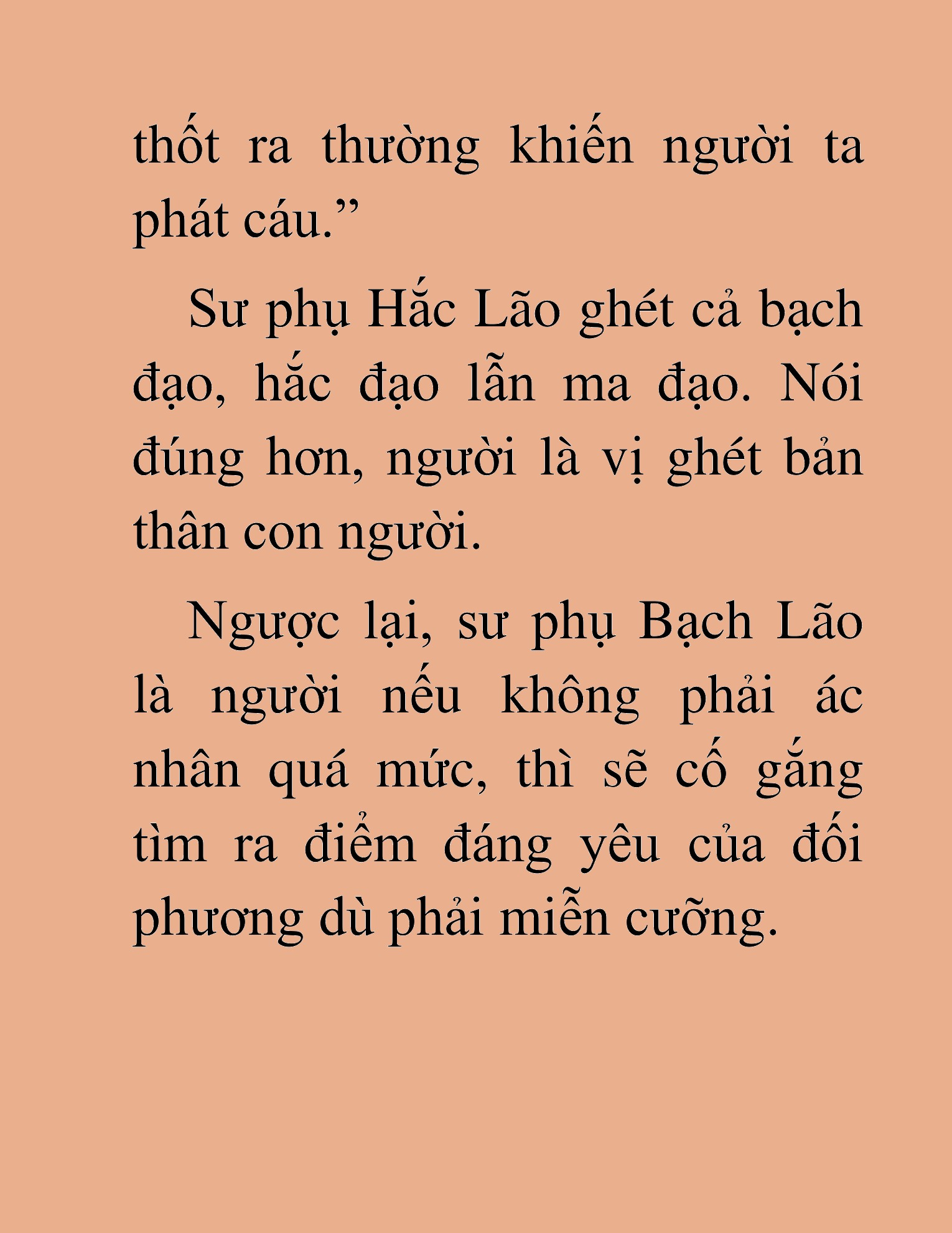 Đọc truyện HAT[NOVEL] Trở Thành Tiểu Đệ Cấp Võ Thần - Chap 41
