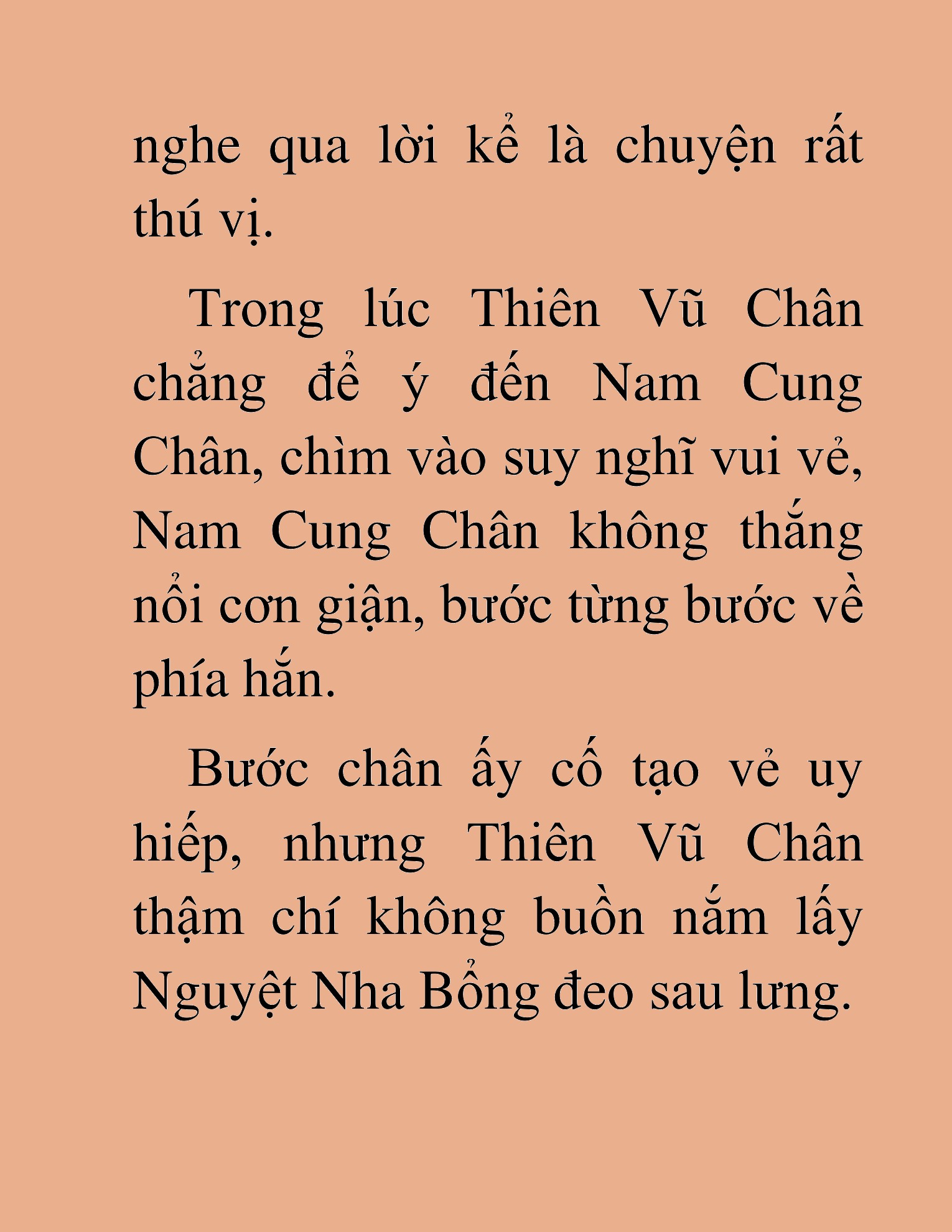 Đọc truyện HAT[NOVEL] Trở Thành Tiểu Đệ Cấp Võ Thần - Chap 41