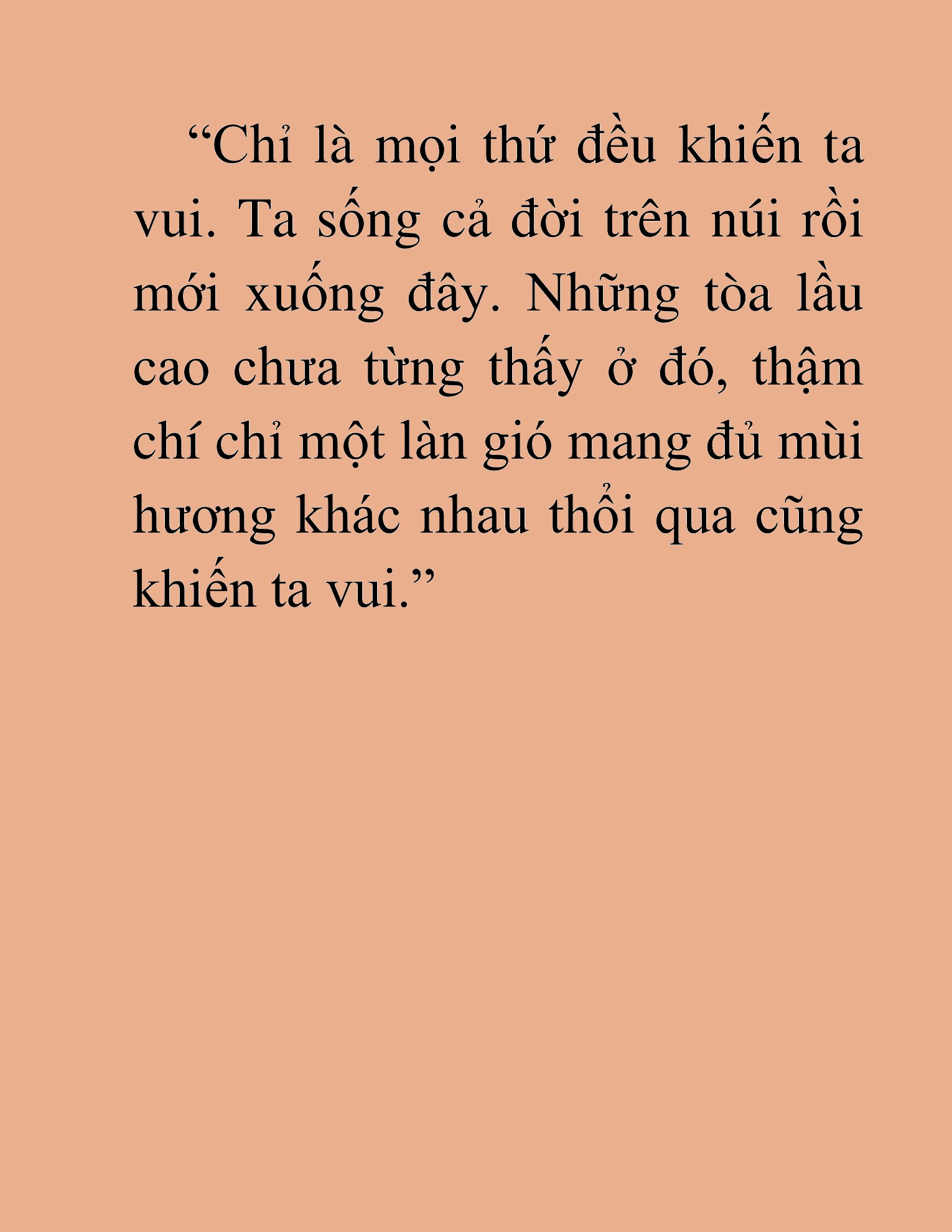 Đọc truyện HAT[NOVEL] Trở Thành Tiểu Đệ Cấp Võ Thần - Chap 41