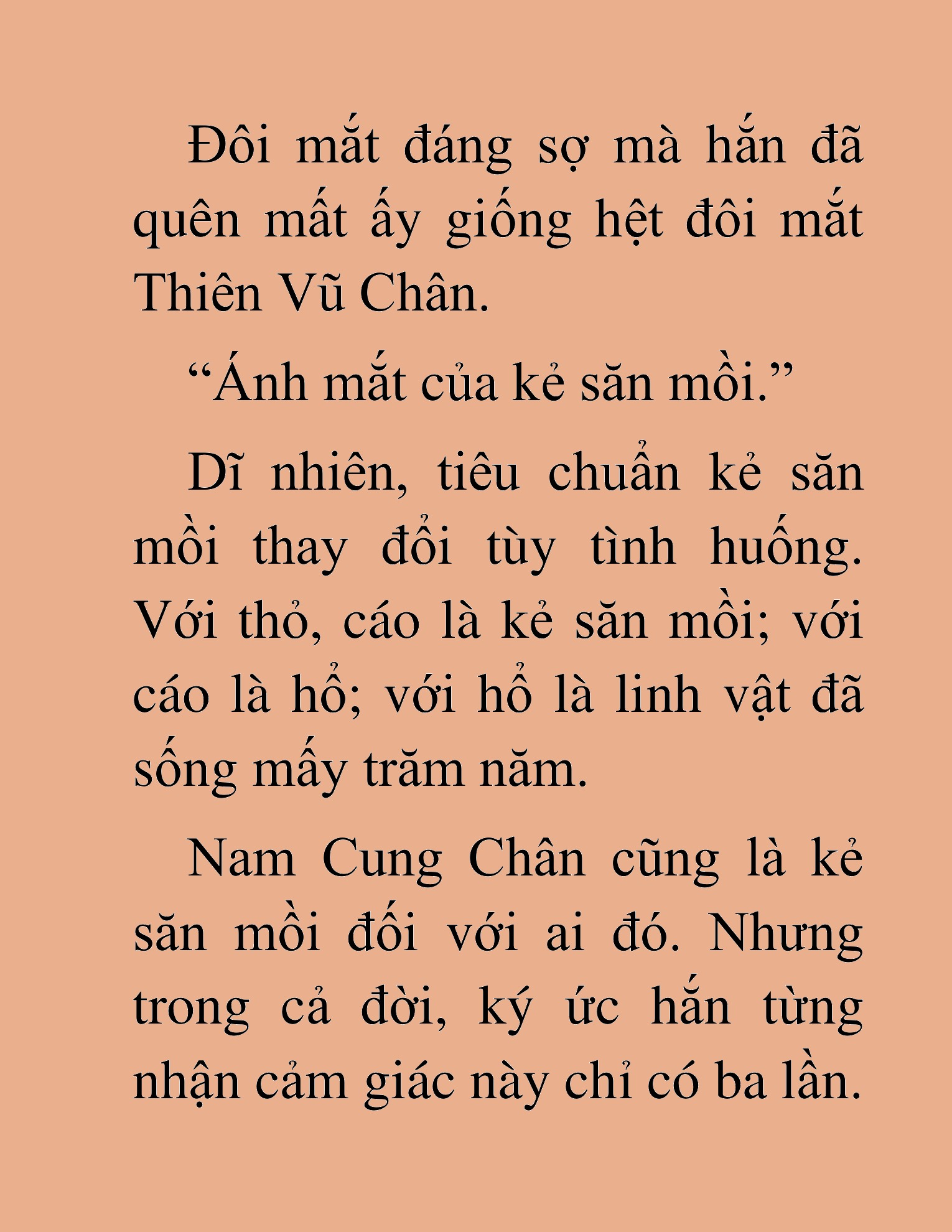 Đọc truyện HAT[NOVEL] Trở Thành Tiểu Đệ Cấp Võ Thần - Chap 42