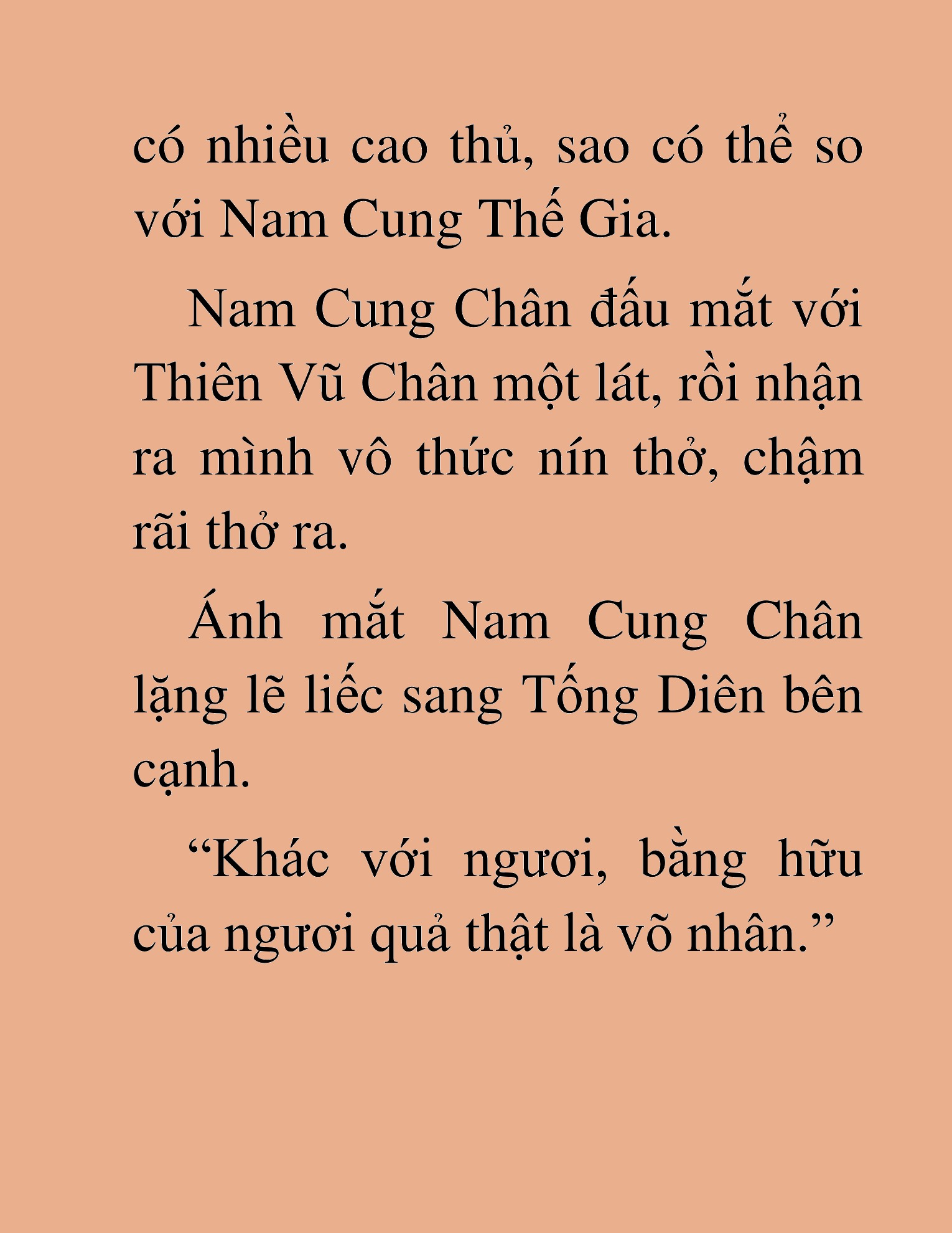 Đọc truyện HAT[NOVEL] Trở Thành Tiểu Đệ Cấp Võ Thần - Chap 42