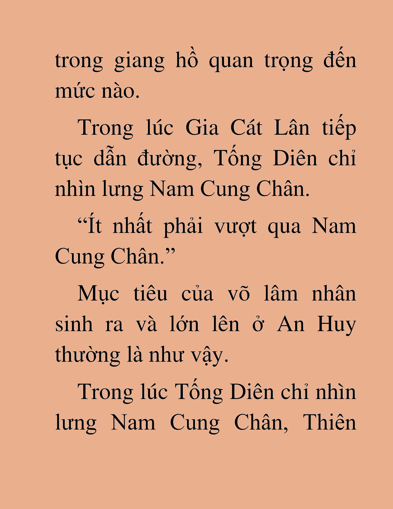 Đọc truyện HAT[NOVEL] Trở Thành Tiểu Đệ Cấp Võ Thần - Chap 42