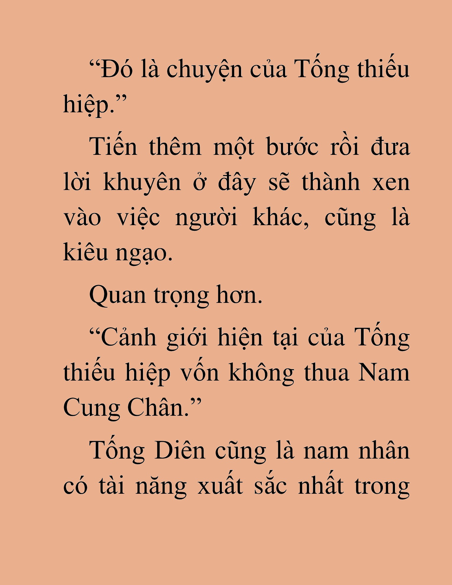 Đọc truyện HAT[NOVEL] Trở Thành Tiểu Đệ Cấp Võ Thần - Chap 42