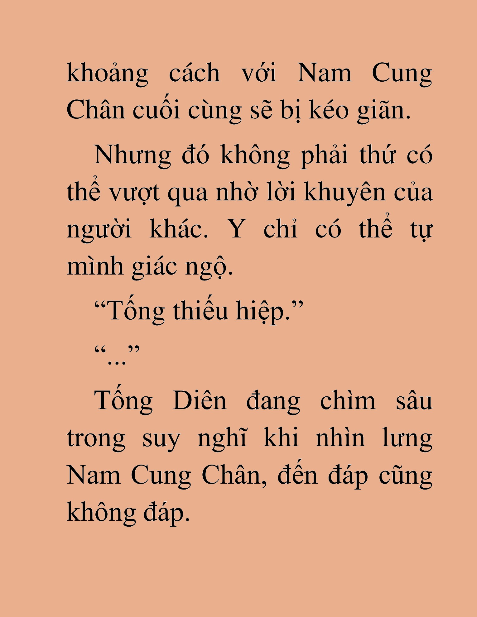 Đọc truyện HAT[NOVEL] Trở Thành Tiểu Đệ Cấp Võ Thần - Chap 42