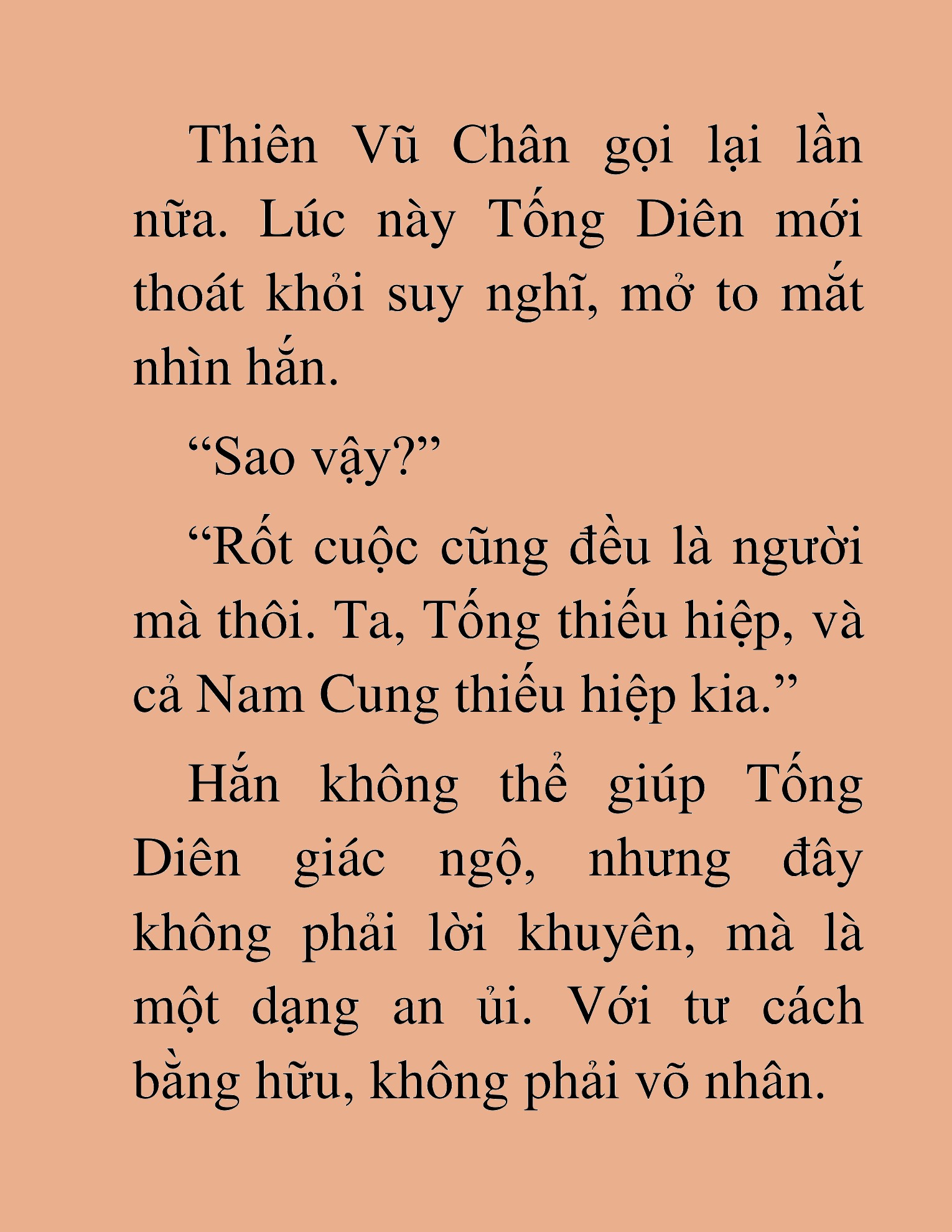 Đọc truyện HAT[NOVEL] Trở Thành Tiểu Đệ Cấp Võ Thần - Chap 42