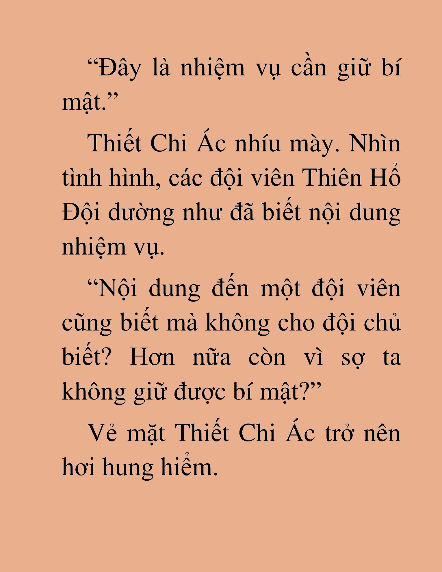 Đọc truyện HAT[NOVEL] Trở Thành Tiểu Đệ Cấp Võ Thần - Chap 44