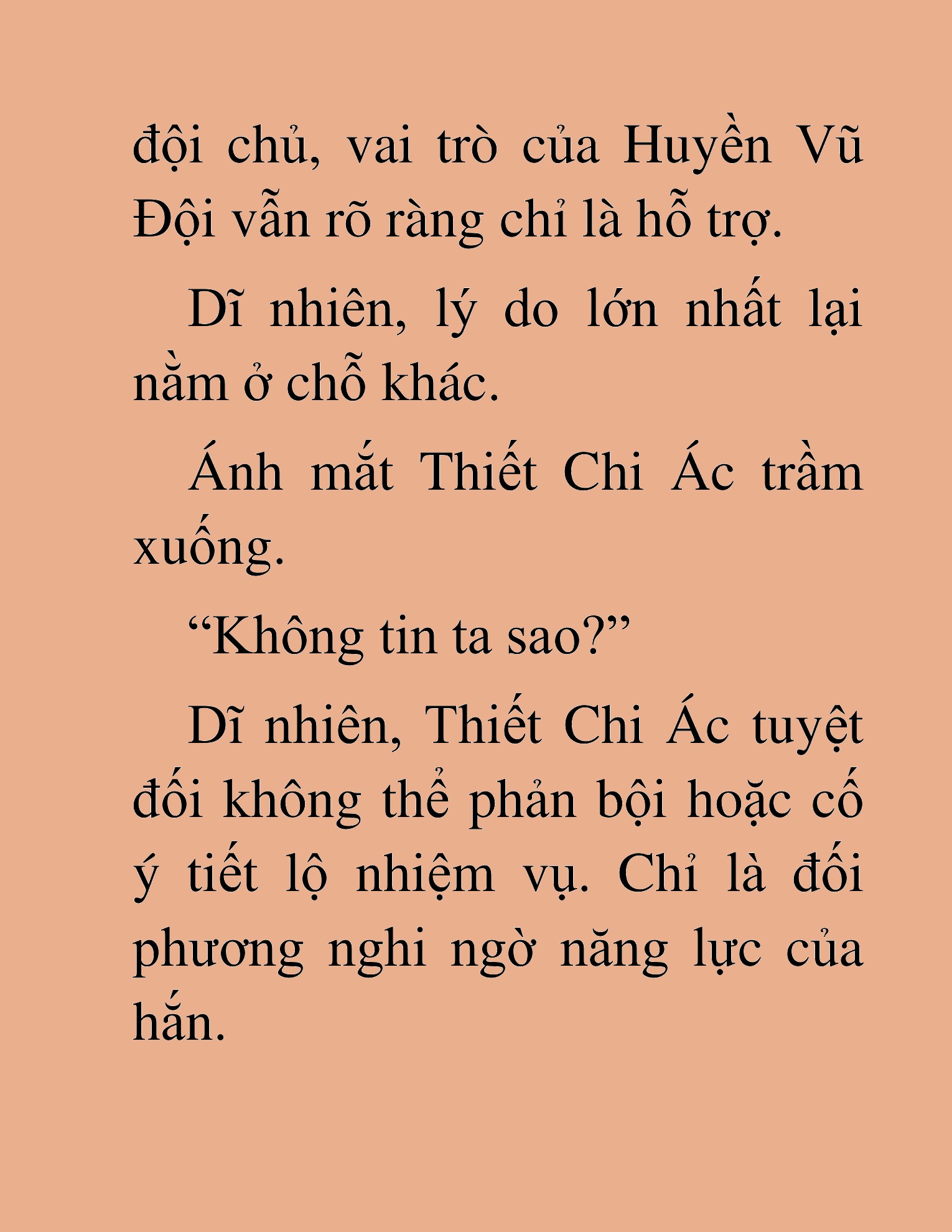 Đọc truyện HAT[NOVEL] Trở Thành Tiểu Đệ Cấp Võ Thần - Chap 45