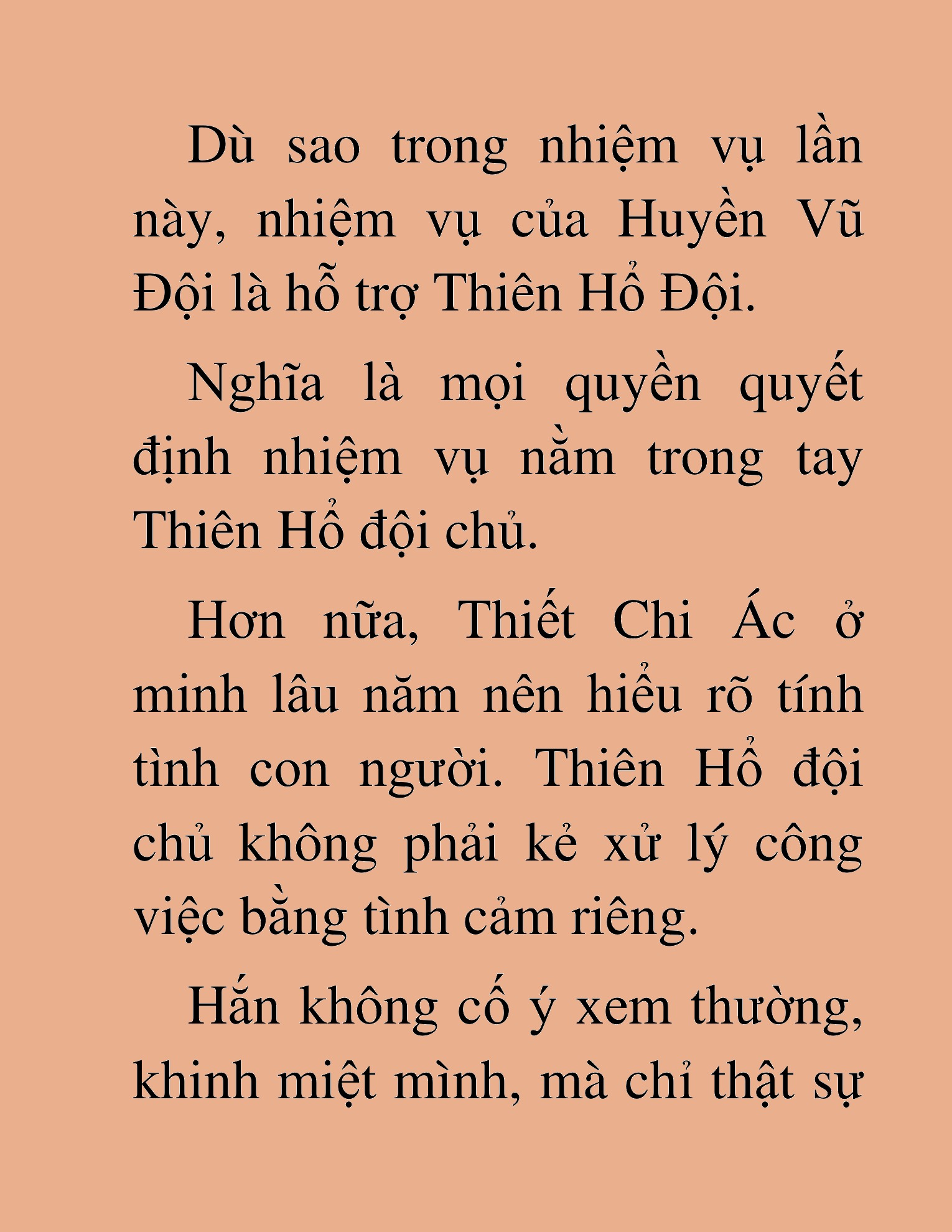 Đọc truyện HAT[NOVEL] Trở Thành Tiểu Đệ Cấp Võ Thần - Chap 45