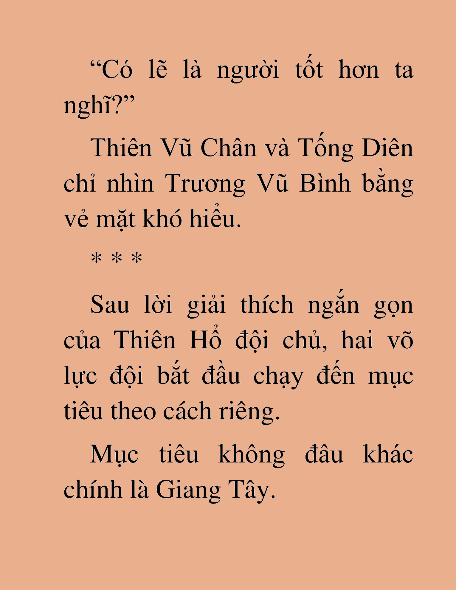 Đọc truyện HAT[NOVEL] Trở Thành Tiểu Đệ Cấp Võ Thần - Chap 45
