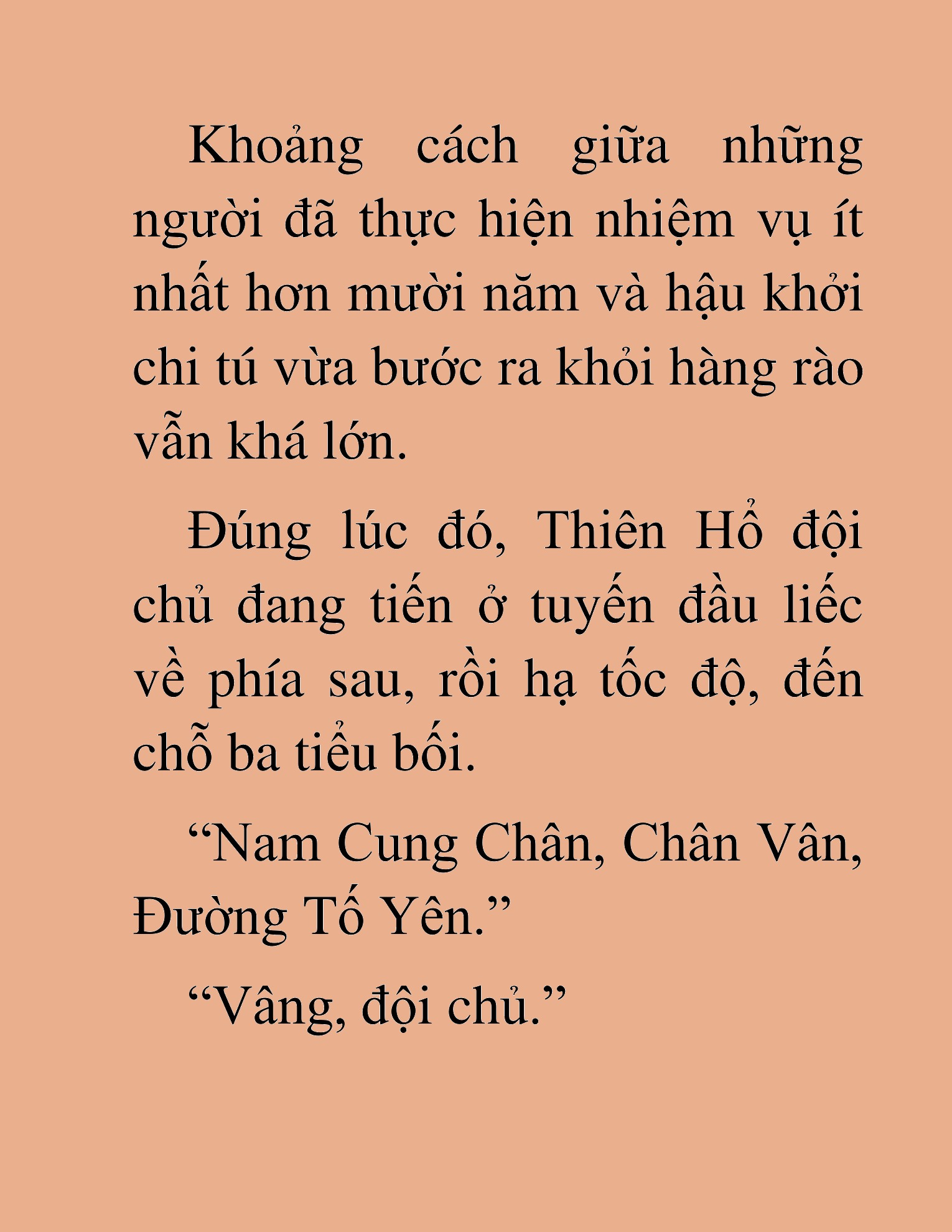 Đọc truyện HAT[NOVEL] Trở Thành Tiểu Đệ Cấp Võ Thần - Chap 45