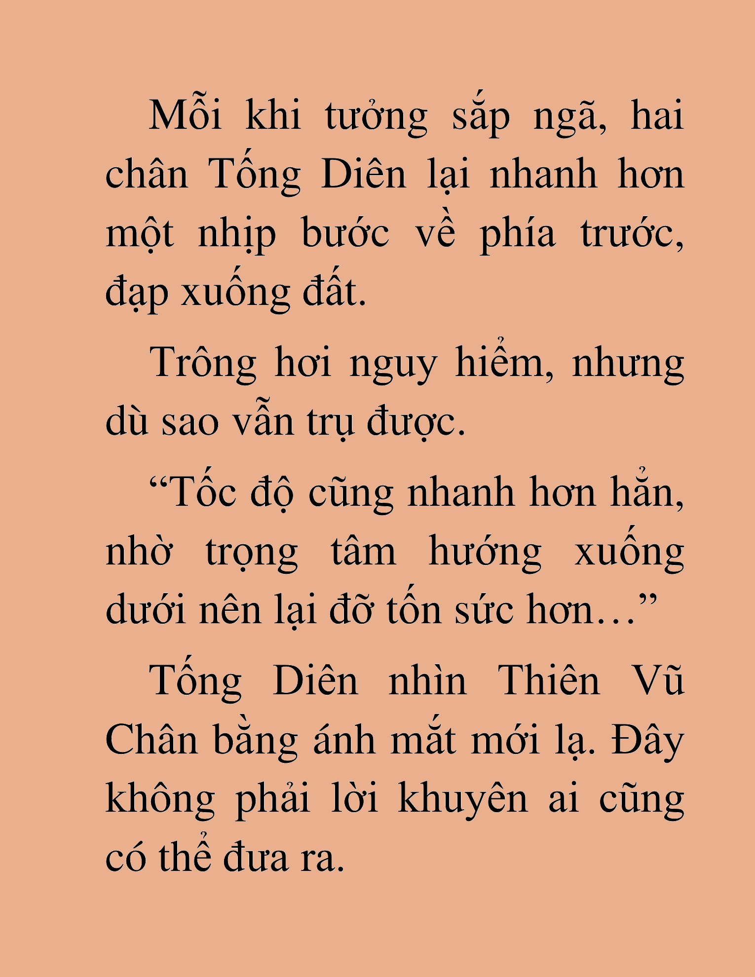 Đọc truyện HAT[NOVEL] Trở Thành Tiểu Đệ Cấp Võ Thần - Chap 46