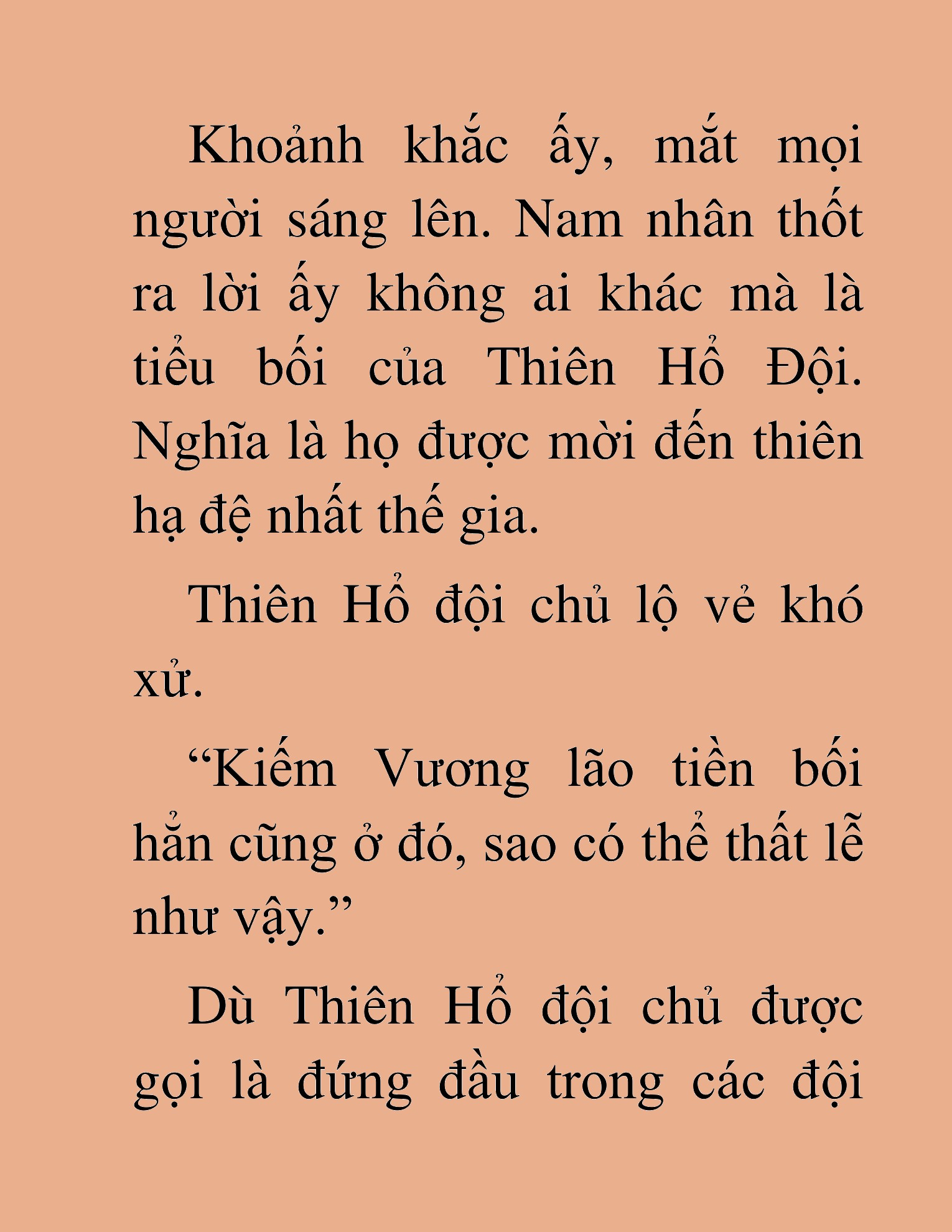 Đọc truyện HAT[NOVEL] Trở Thành Tiểu Đệ Cấp Võ Thần - Chap 46