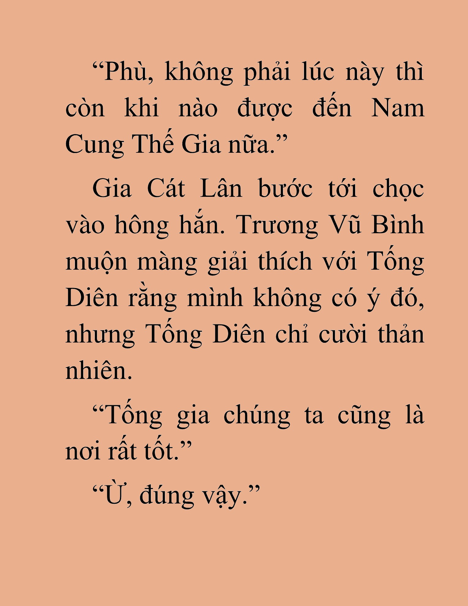 Đọc truyện HAT[NOVEL] Trở Thành Tiểu Đệ Cấp Võ Thần - Chap 47