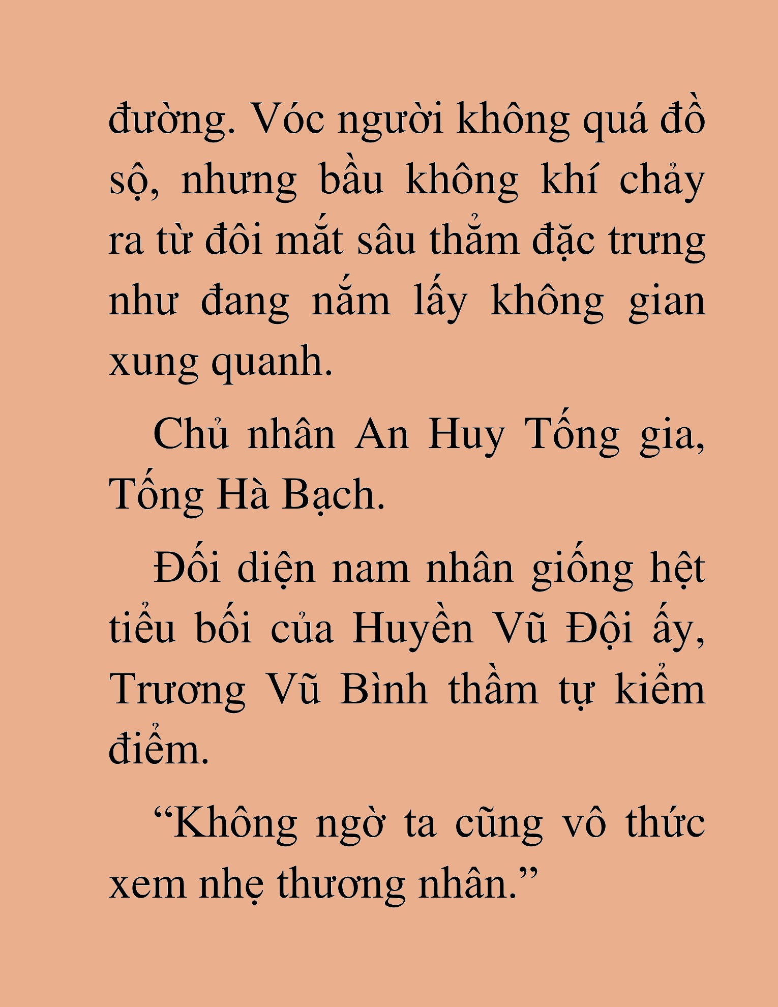 Đọc truyện HAT[NOVEL] Trở Thành Tiểu Đệ Cấp Võ Thần - Chap 47