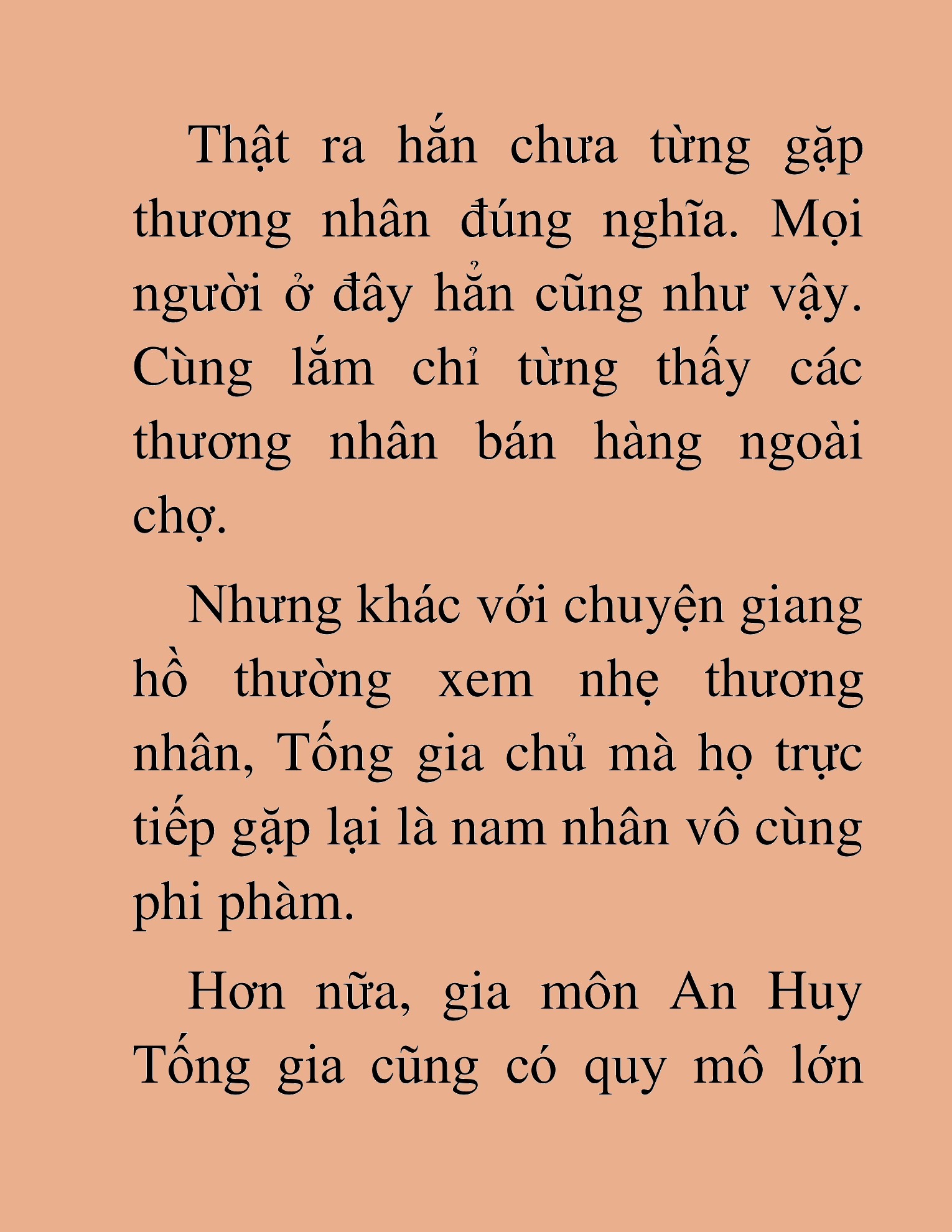 Đọc truyện HAT[NOVEL] Trở Thành Tiểu Đệ Cấp Võ Thần - Chap 47