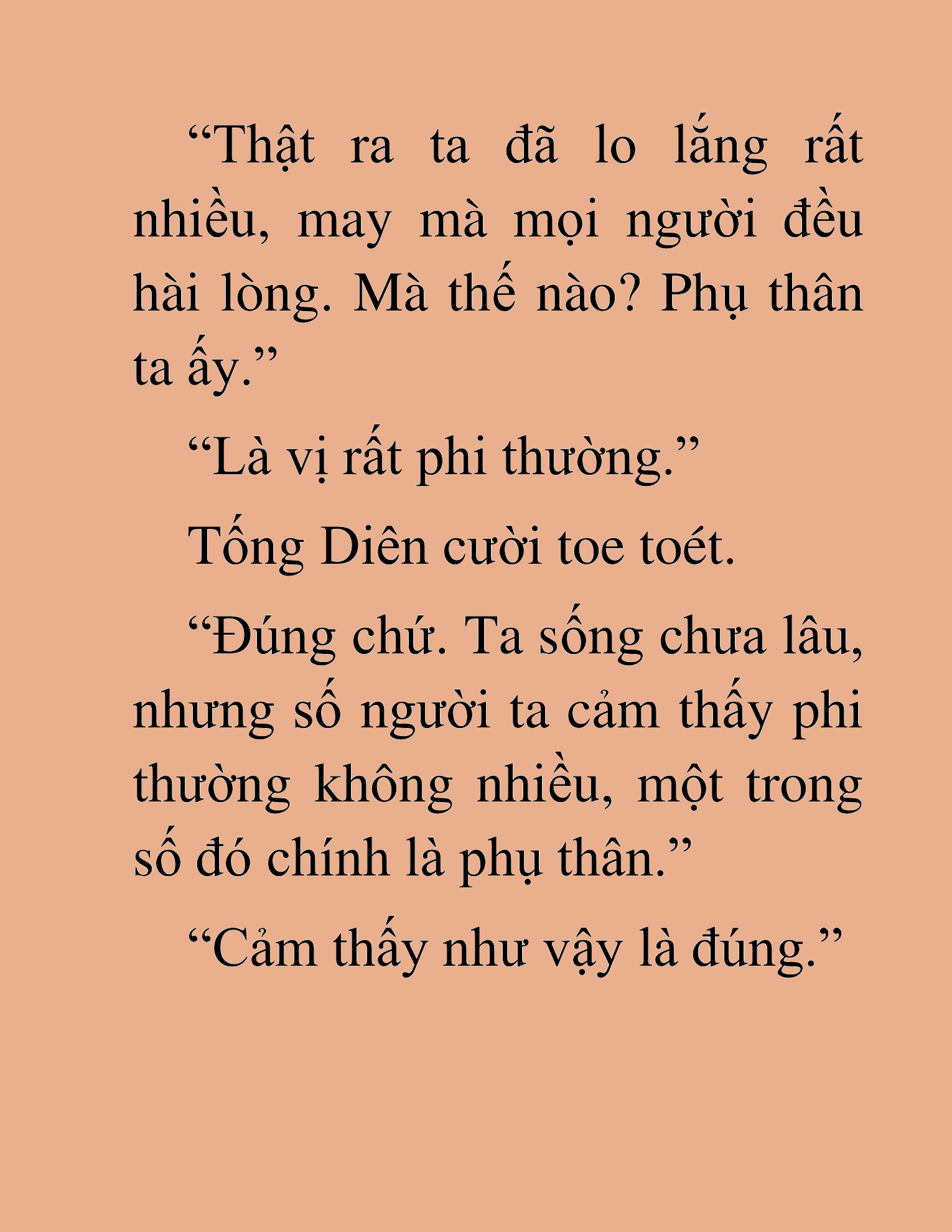 Đọc truyện HAT[NOVEL] Trở Thành Tiểu Đệ Cấp Võ Thần - Chap 47
