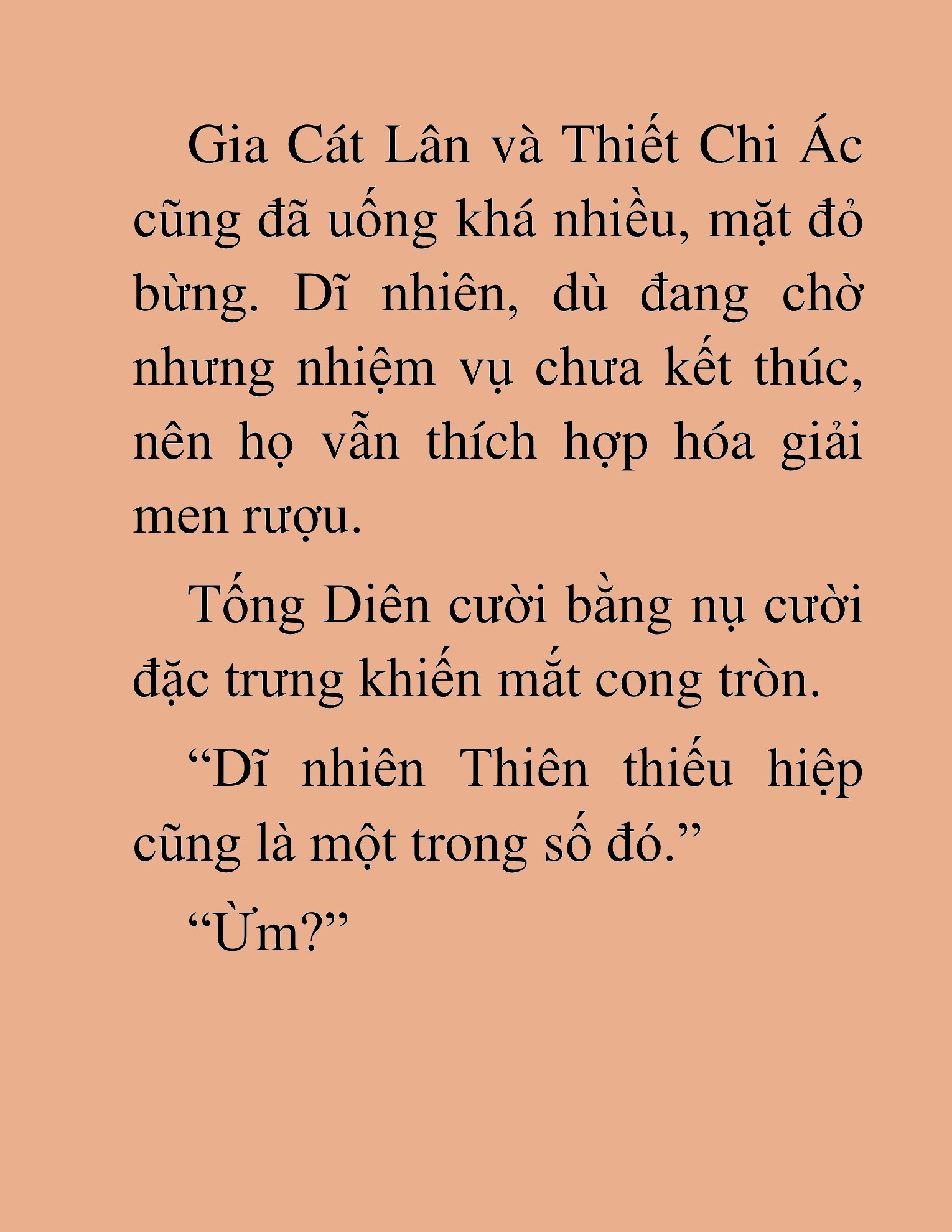 Đọc truyện HAT[NOVEL] Trở Thành Tiểu Đệ Cấp Võ Thần - Chap 47