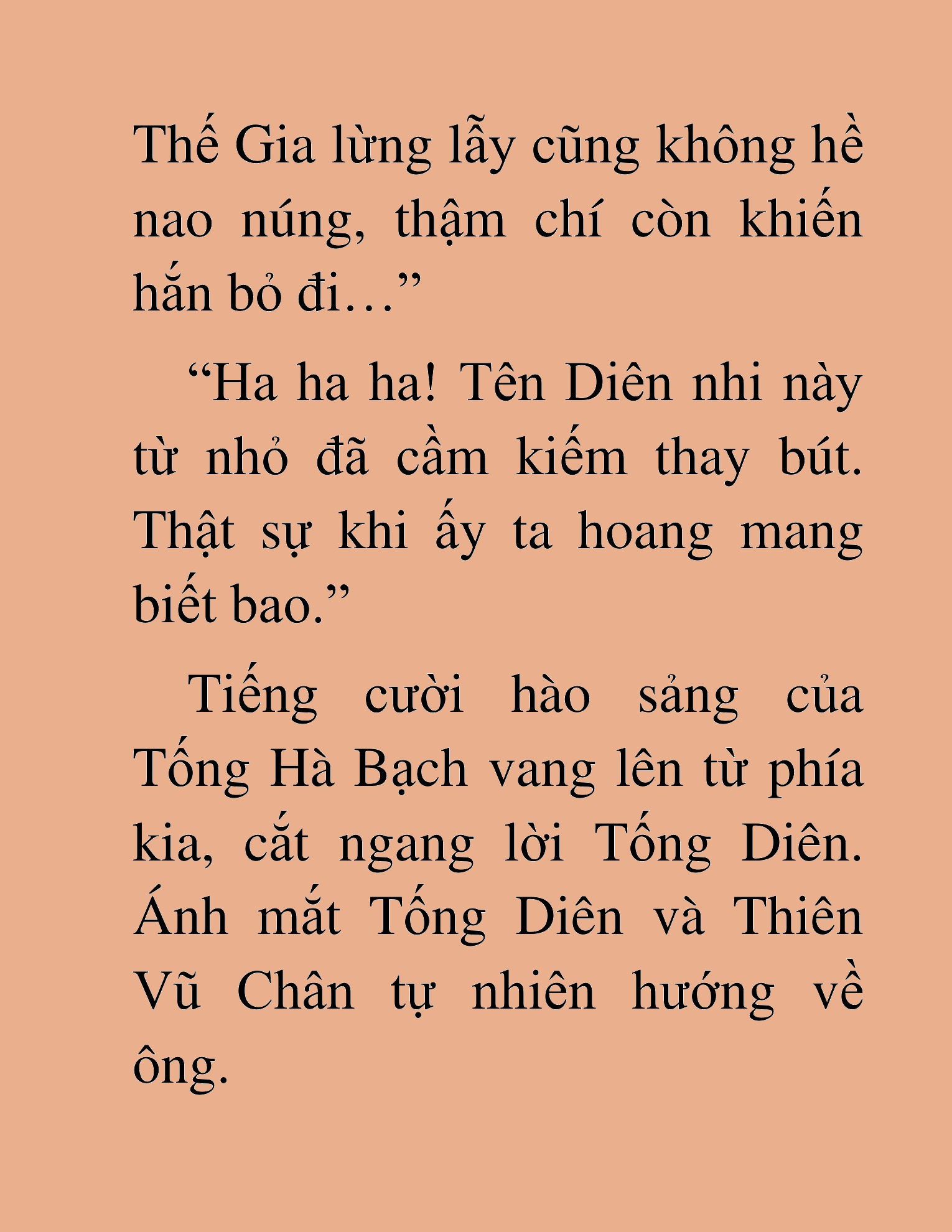 Đọc truyện HAT[NOVEL] Trở Thành Tiểu Đệ Cấp Võ Thần - Chap 47