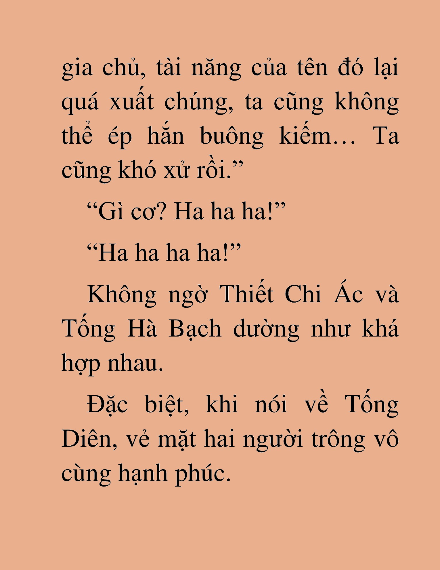 Đọc truyện HAT[NOVEL] Trở Thành Tiểu Đệ Cấp Võ Thần - Chap 47
