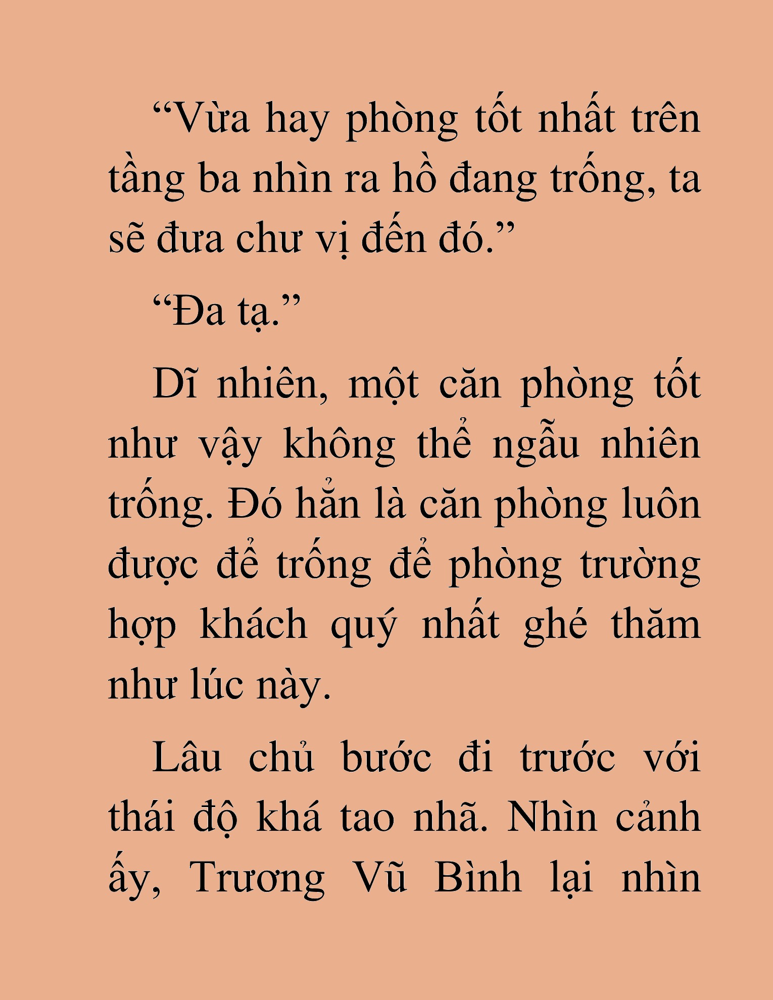 Đọc truyện HAT[NOVEL] Trở Thành Tiểu Đệ Cấp Võ Thần - Chap 48