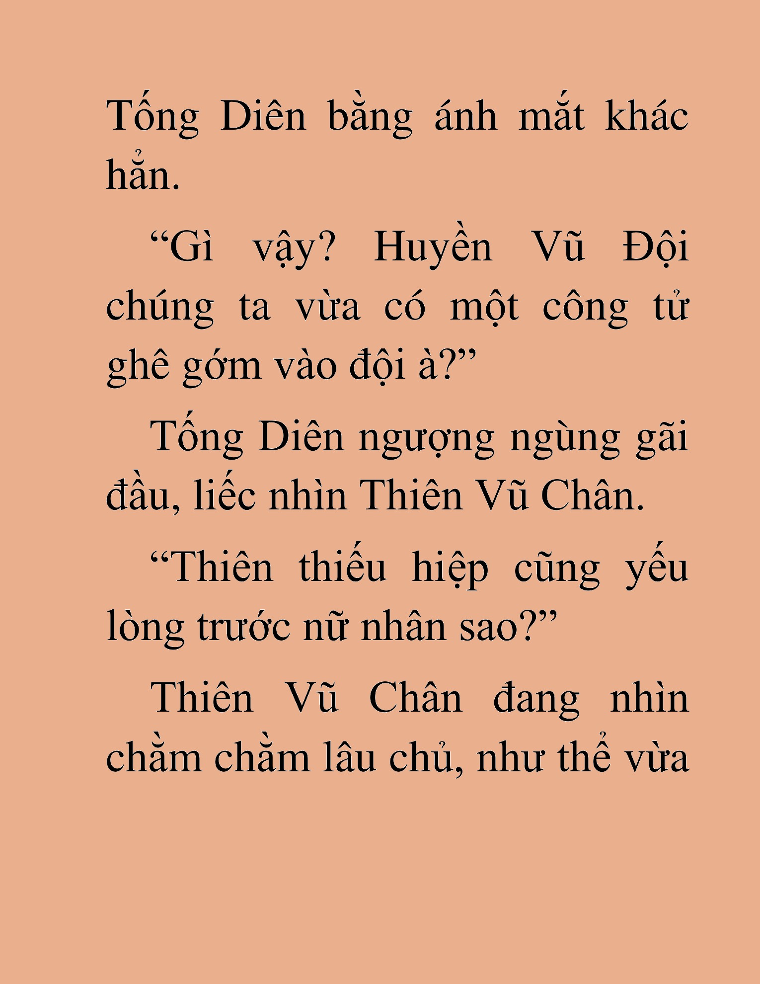 Đọc truyện HAT[NOVEL] Trở Thành Tiểu Đệ Cấp Võ Thần - Chap 48