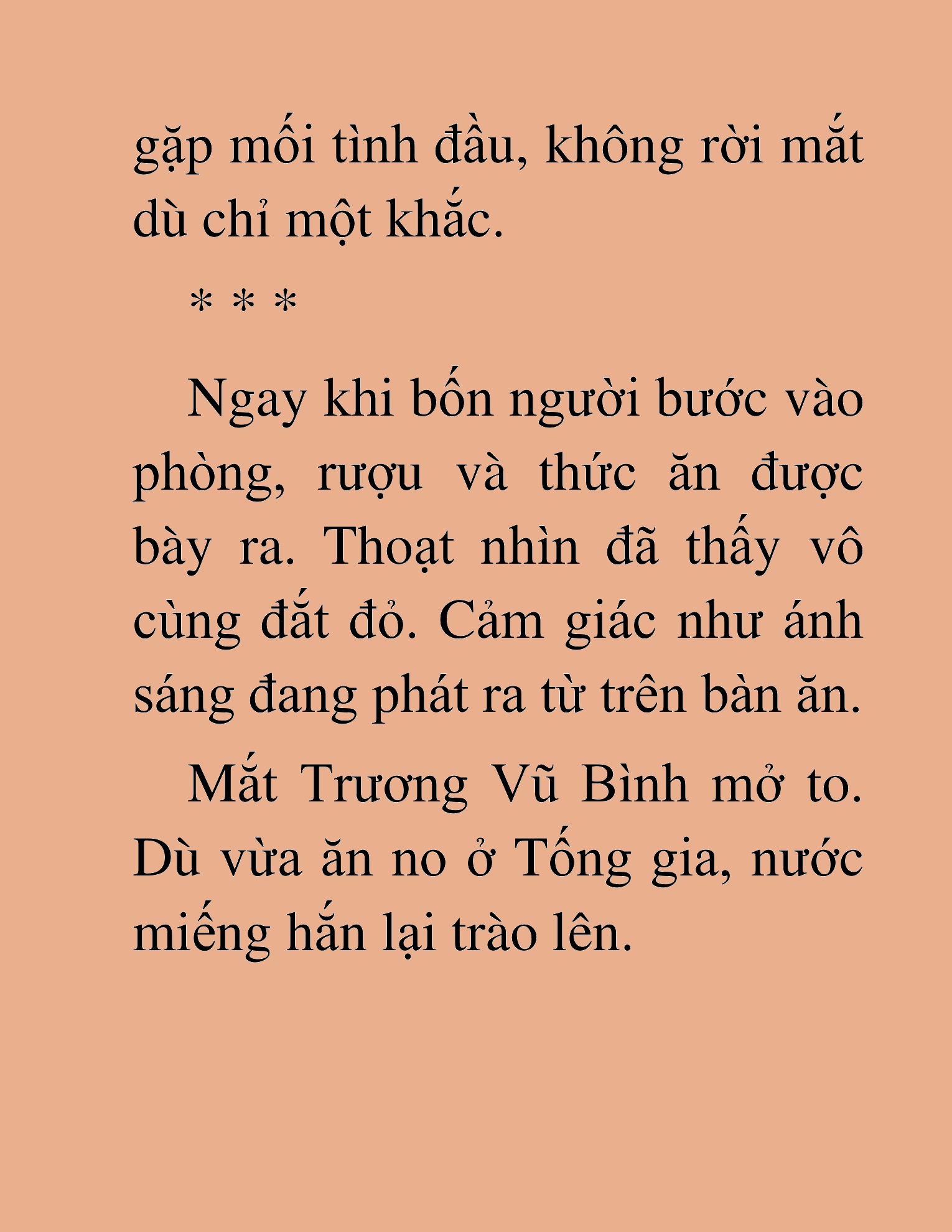 Đọc truyện HAT[NOVEL] Trở Thành Tiểu Đệ Cấp Võ Thần - Chap 48