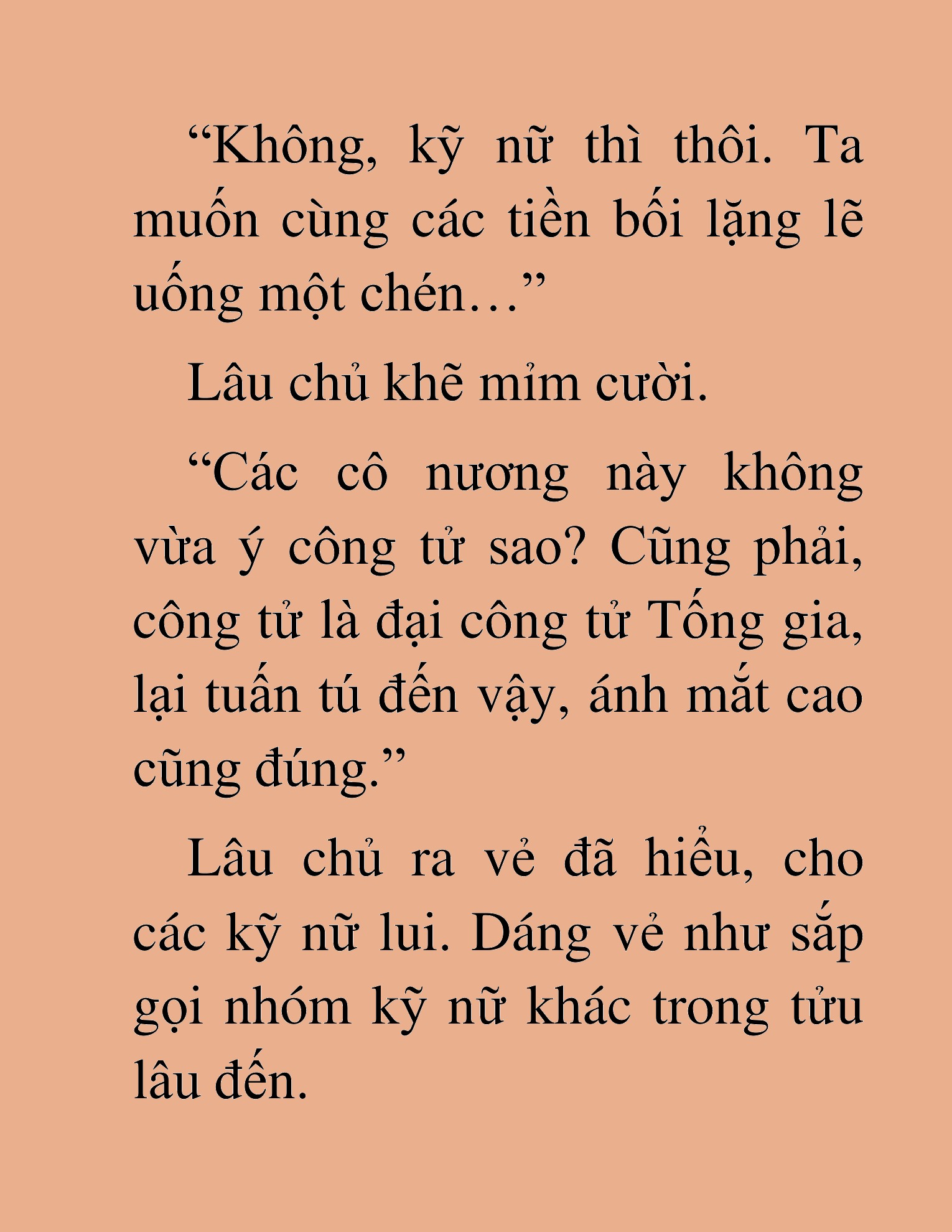 Đọc truyện HAT[NOVEL] Trở Thành Tiểu Đệ Cấp Võ Thần - Chap 48