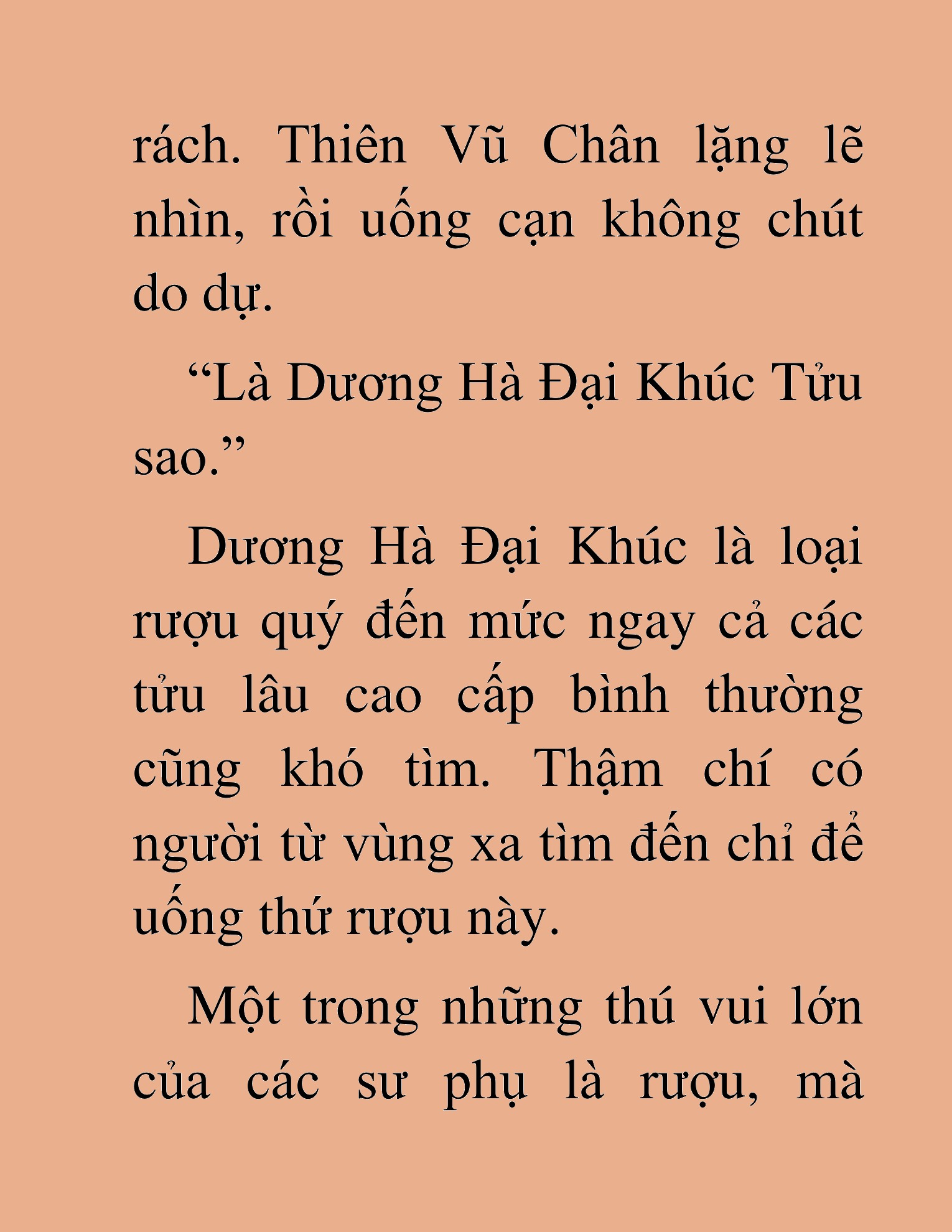 Đọc truyện HAT[NOVEL] Trở Thành Tiểu Đệ Cấp Võ Thần - Chap 48