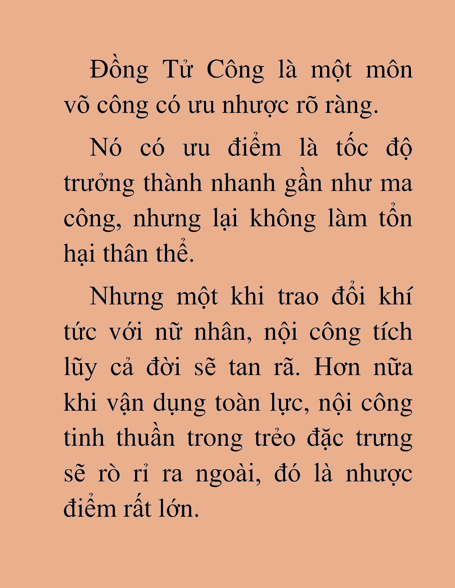 Đọc truyện HAT[NOVEL] Trở Thành Tiểu Đệ Cấp Võ Thần - Chap 49