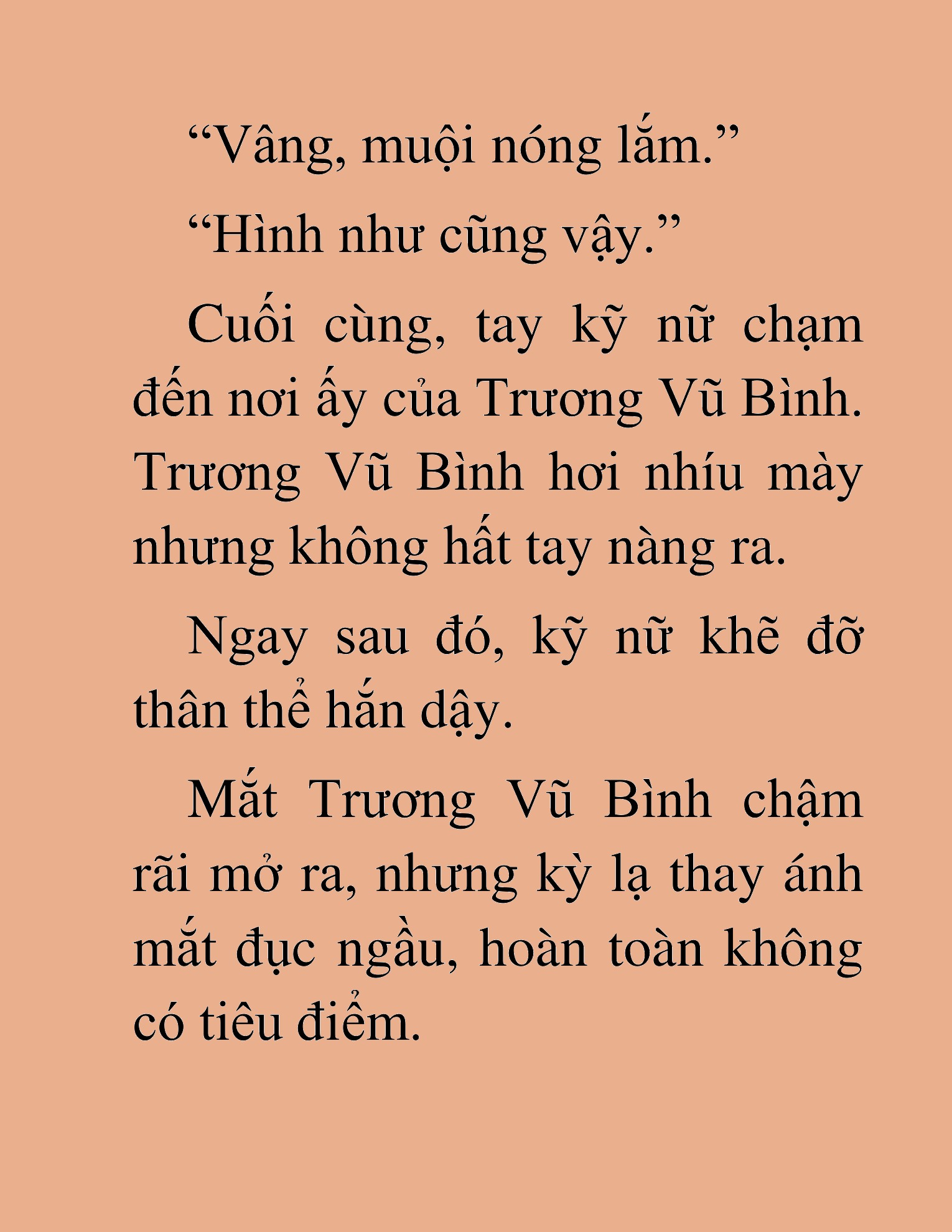 Đọc truyện HAT[NOVEL] Trở Thành Tiểu Đệ Cấp Võ Thần - Chap 49