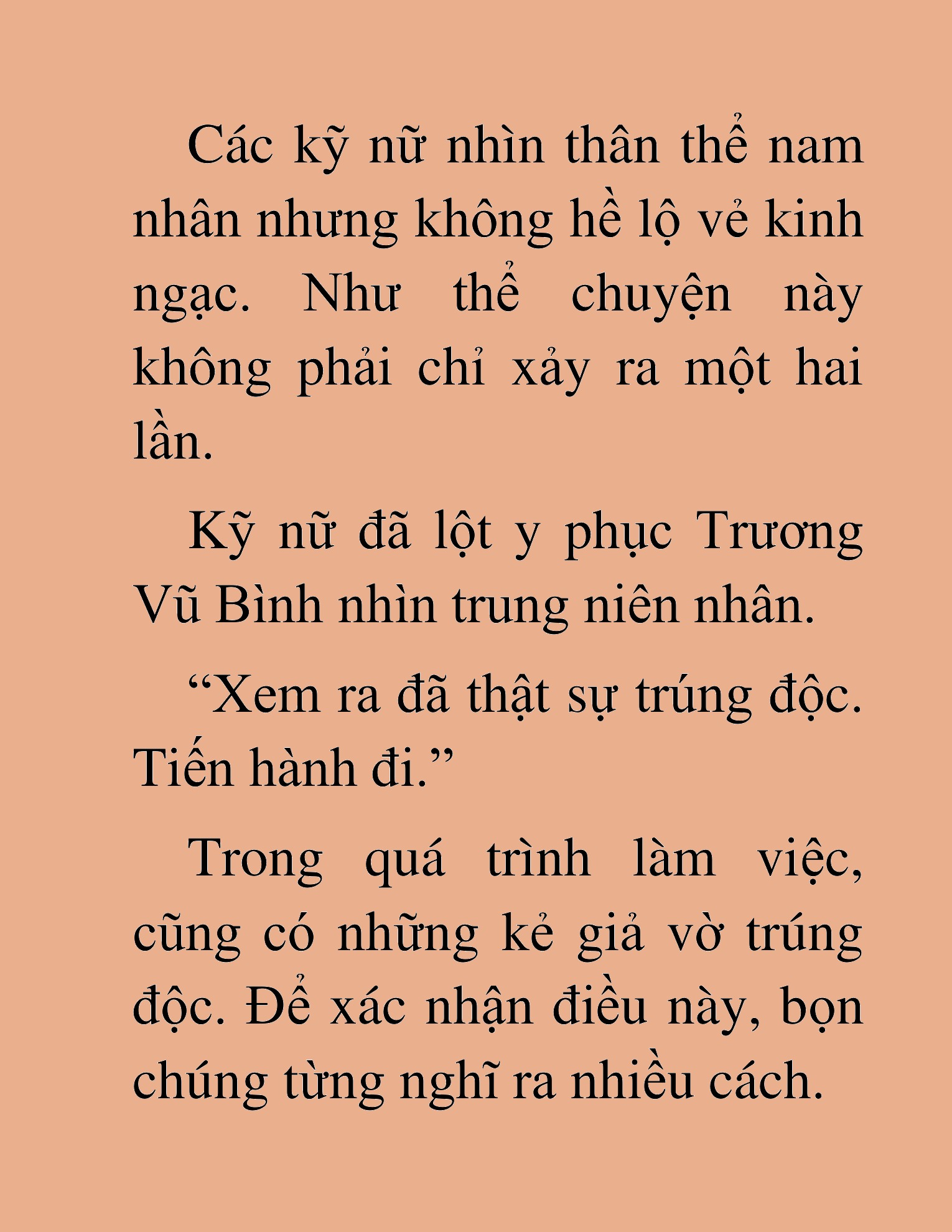 Đọc truyện HAT[NOVEL] Trở Thành Tiểu Đệ Cấp Võ Thần - Chap 49