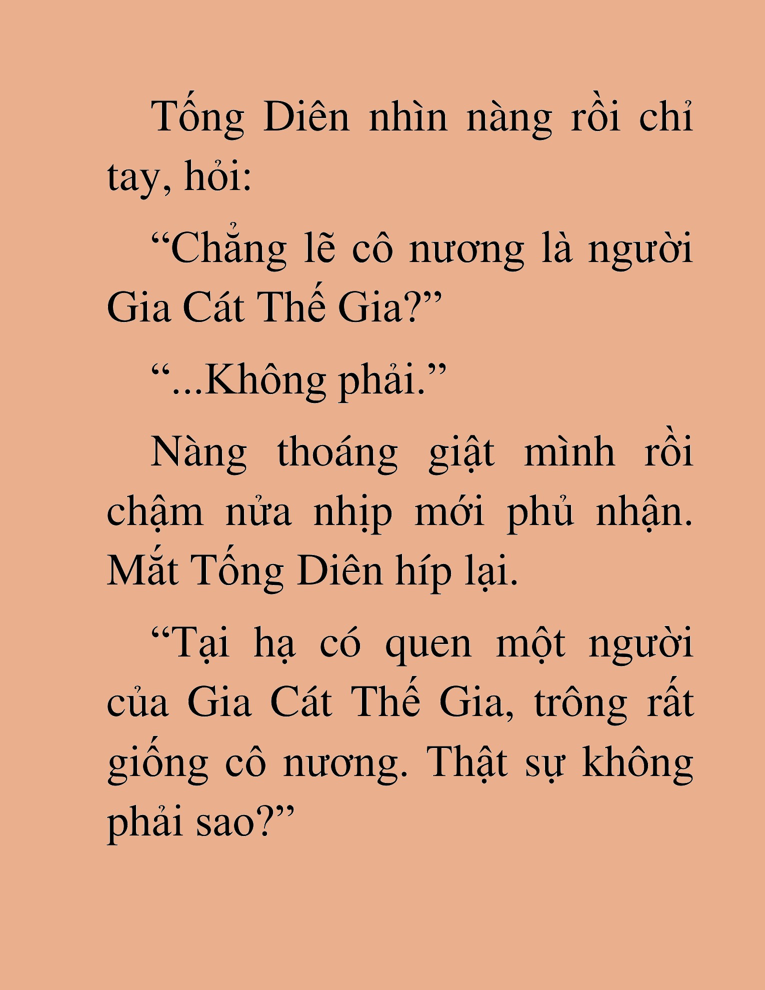 Đọc truyện HAT[NOVEL] Trở Thành Tiểu Đệ Cấp Võ Thần - Chap 5