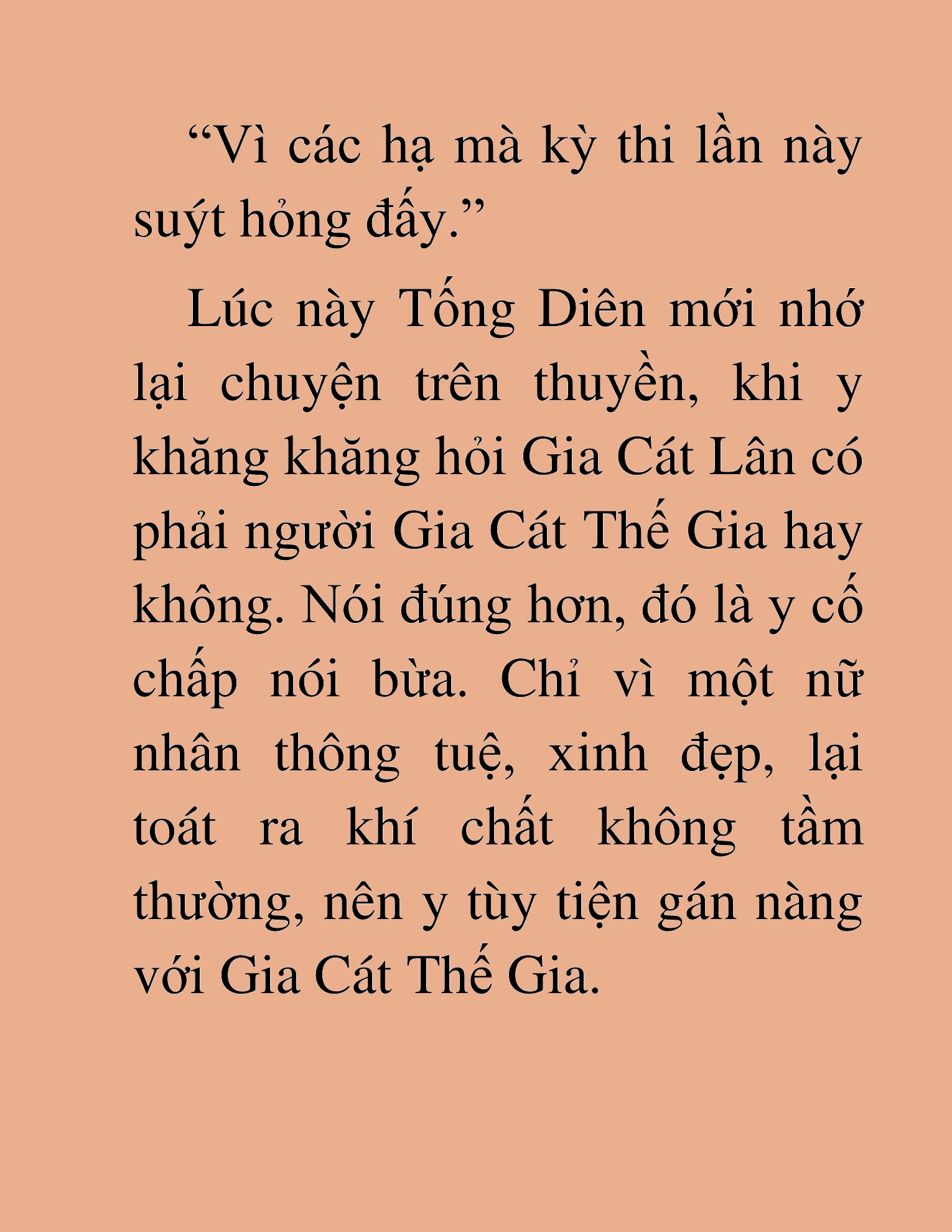 Đọc truyện HAT[NOVEL] Trở Thành Tiểu Đệ Cấp Võ Thần - Chap 8