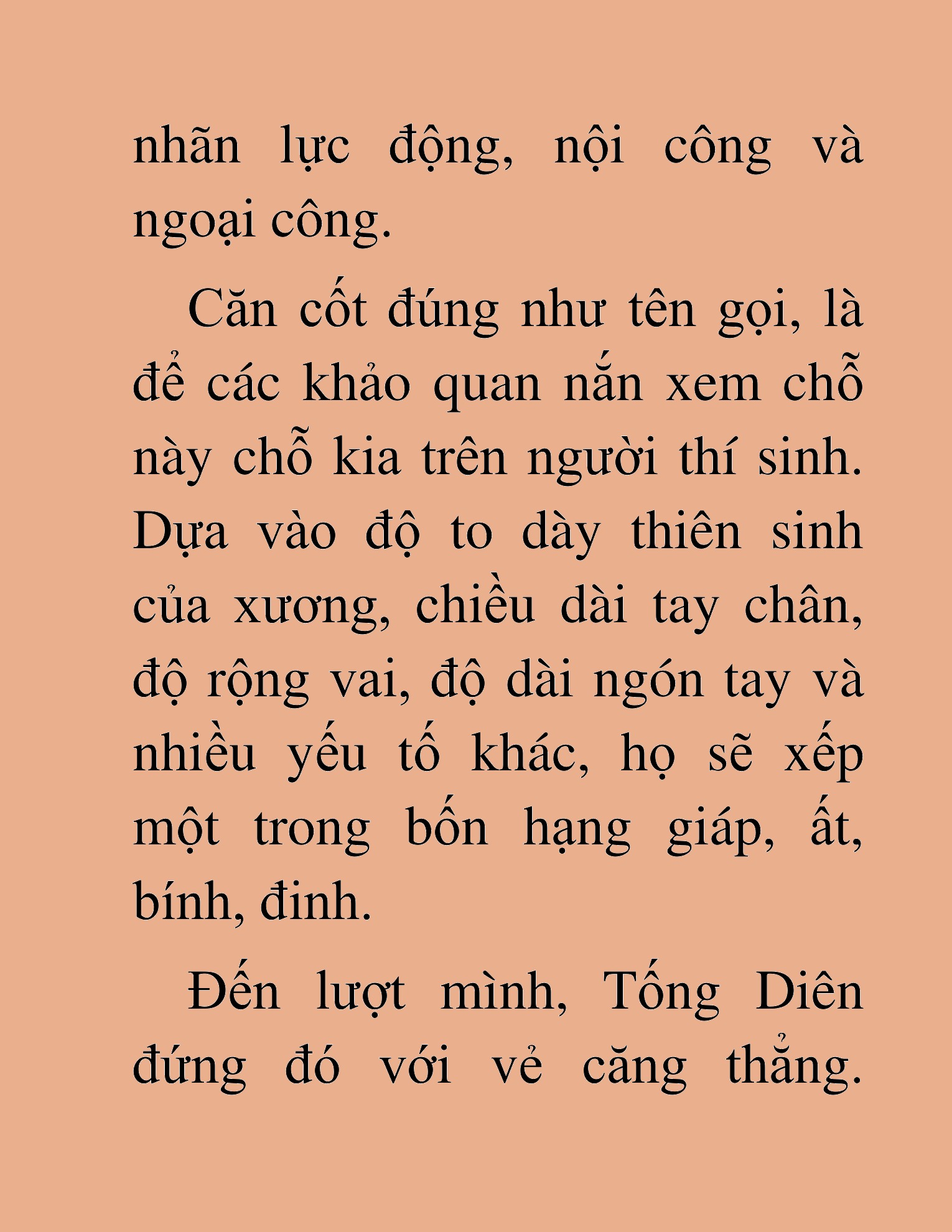 Đọc truyện HAT[NOVEL] Trở Thành Tiểu Đệ Cấp Võ Thần - Chap 9