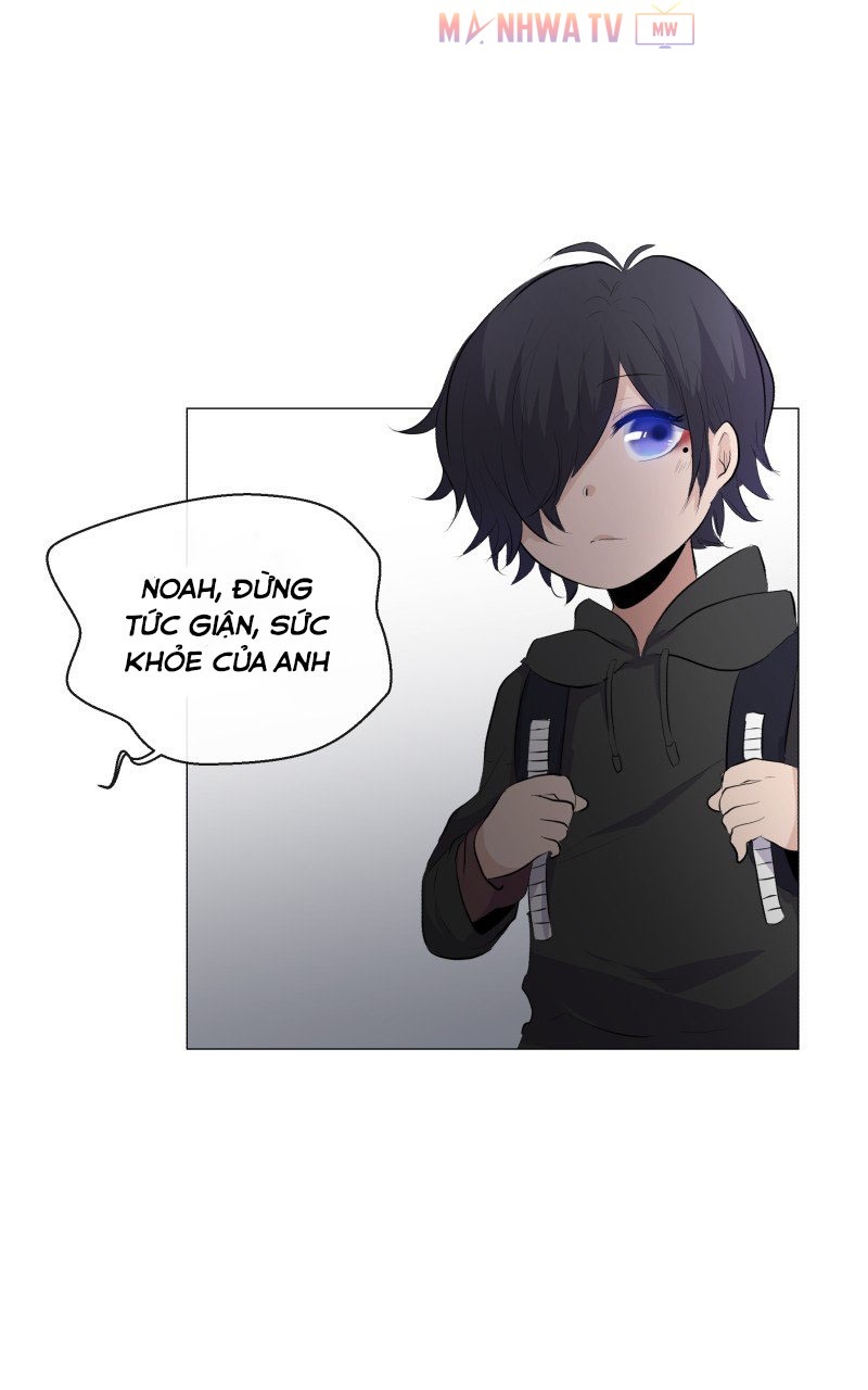 Đọc truyện Trọng sinh mạc thế - Chap 28