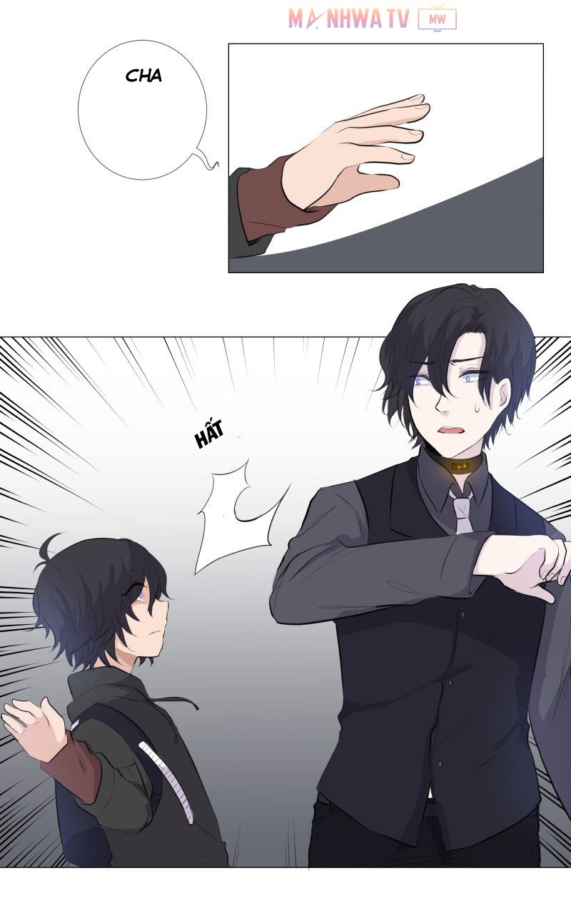 Đọc truyện Trọng sinh mạc thế - Chap 28