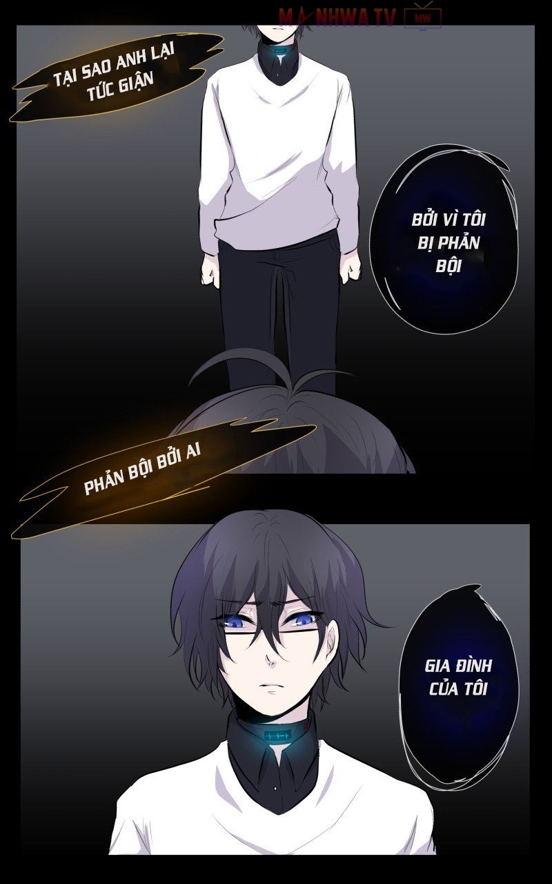 Đọc truyện Trọng sinh mạc thế - Chap 28