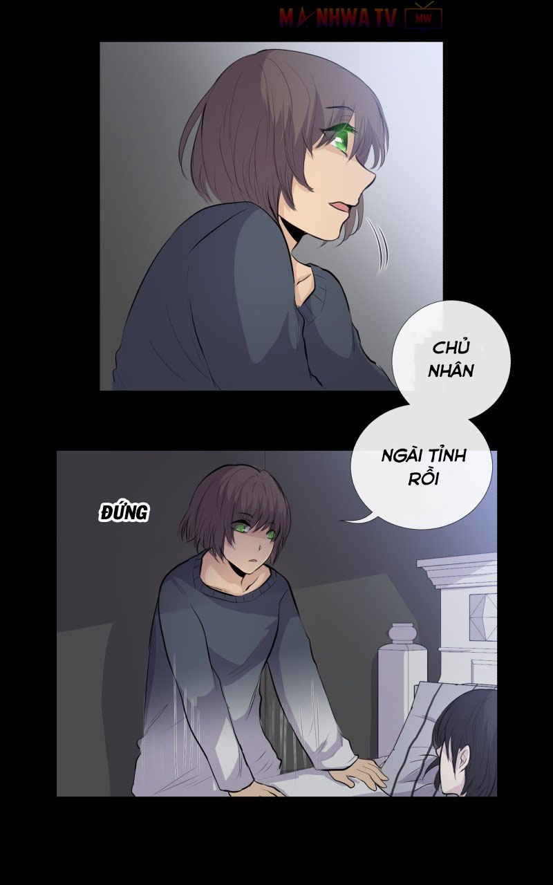 Đọc truyện Trọng sinh mạc thế - Chap 28