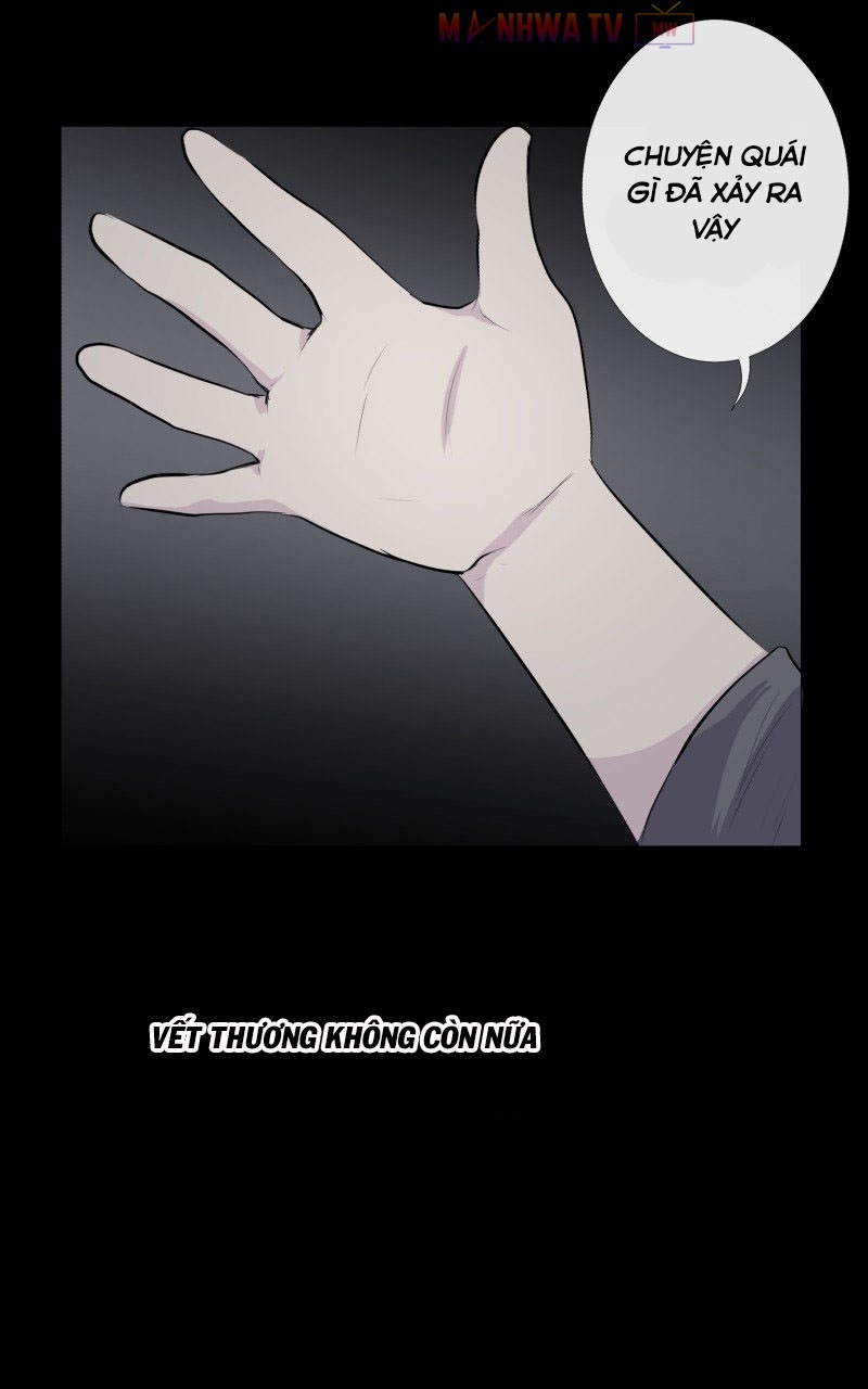 Đọc truyện Trọng sinh mạc thế - Chap 28