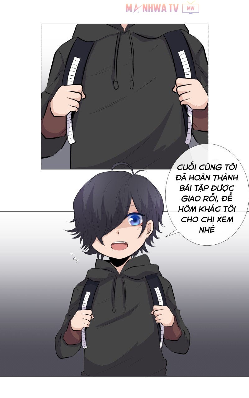 Đọc truyện Trọng sinh mạc thế - Chap 28