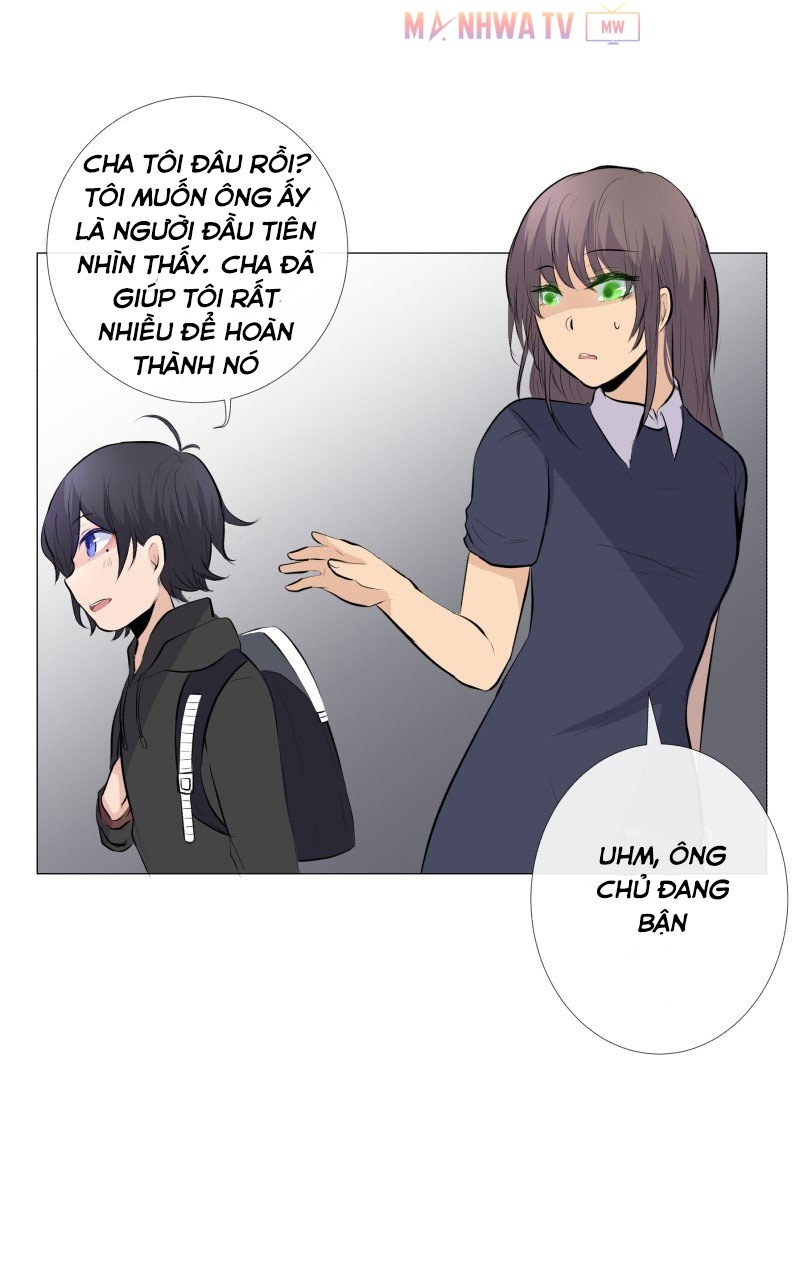 Đọc truyện Trọng sinh mạc thế - Chap 28